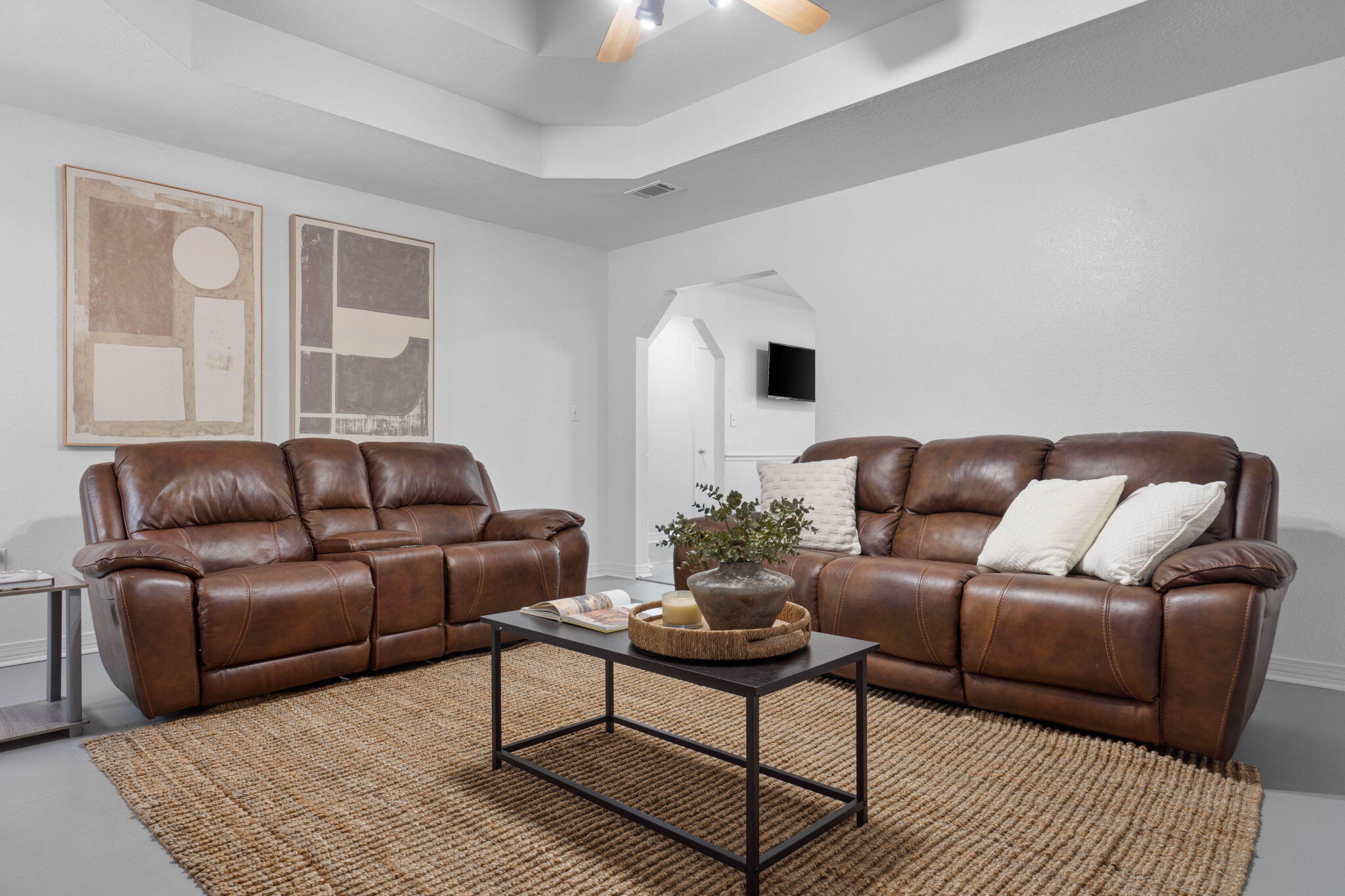 NORTHVIEW ESTATES 3RD ADDN - Residential