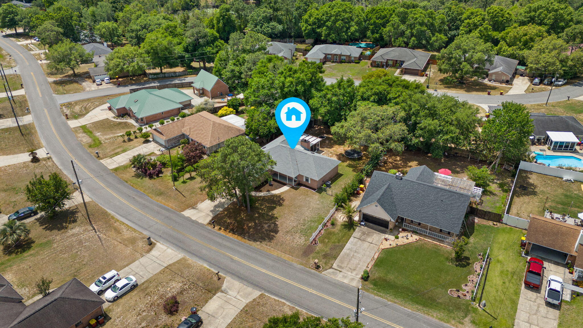 NORTHVIEW ESTATES 3RD ADDN - Residential