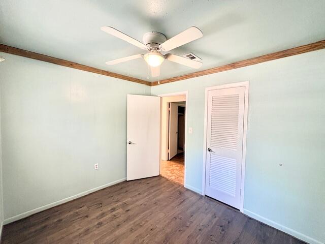 TOWER ACRES - Residential Lease