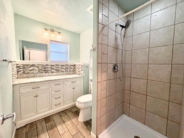 TOWER ACRES - Residential Lease