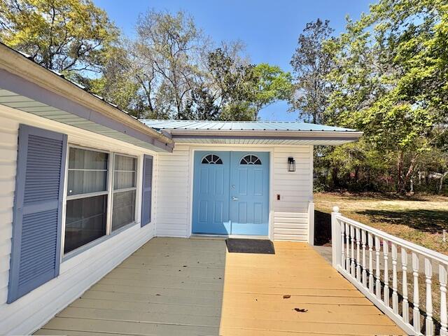 TOWER ACRES - Residential Lease