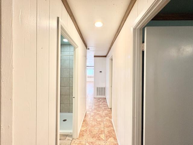 TOWER ACRES - Residential Lease