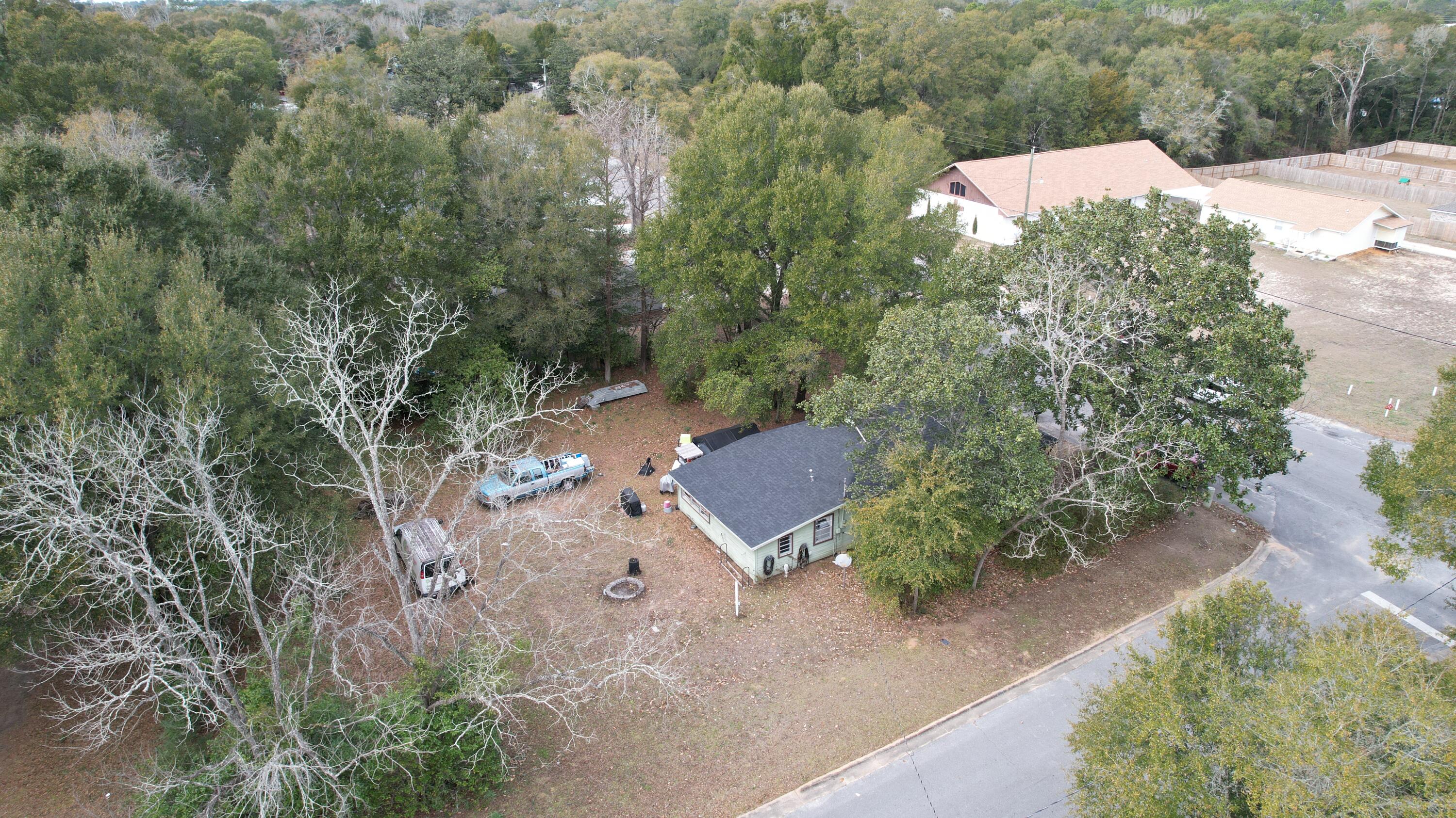 Bryans Subdivision - Residential