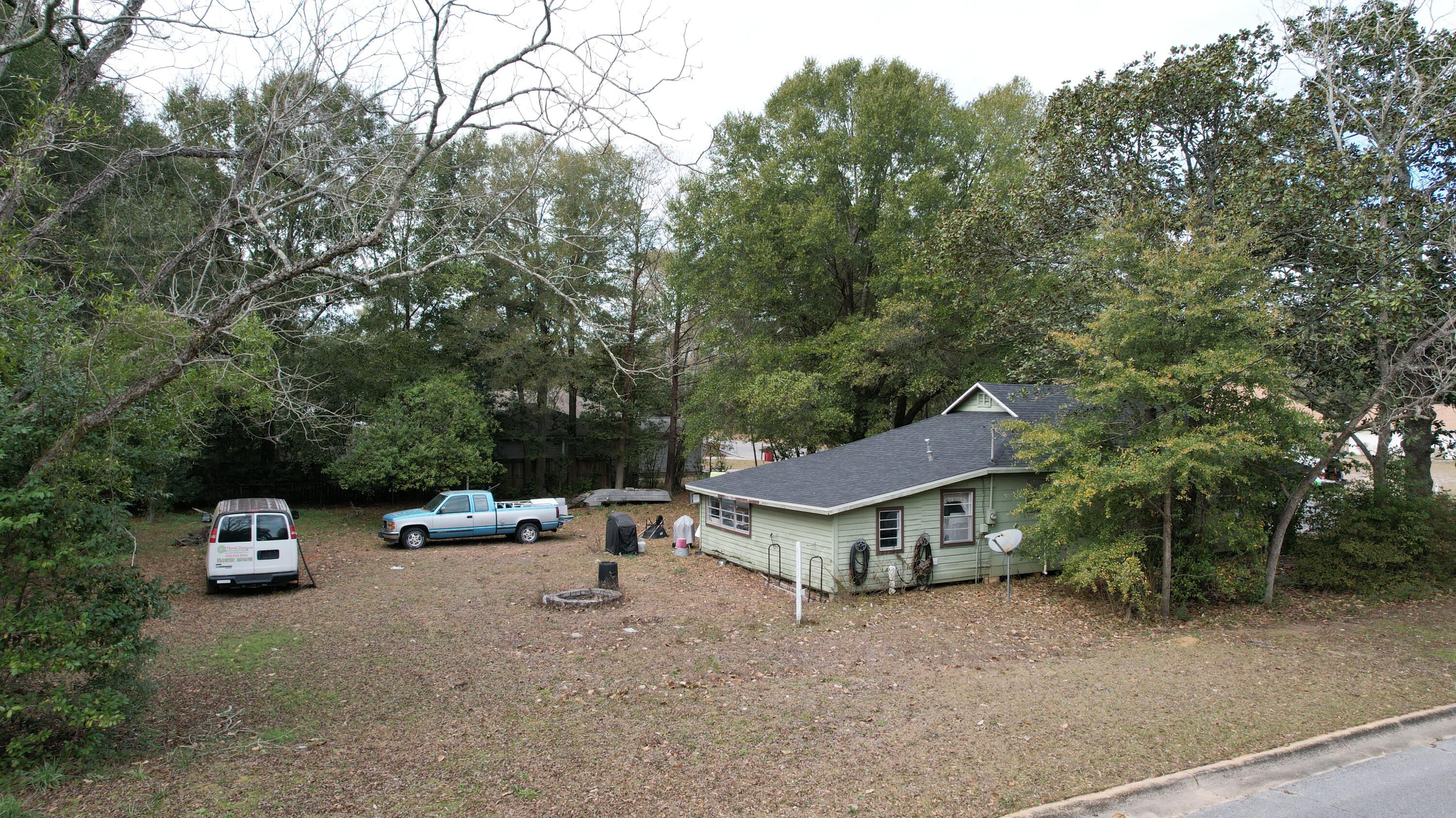 Bryans Subdivision - Residential