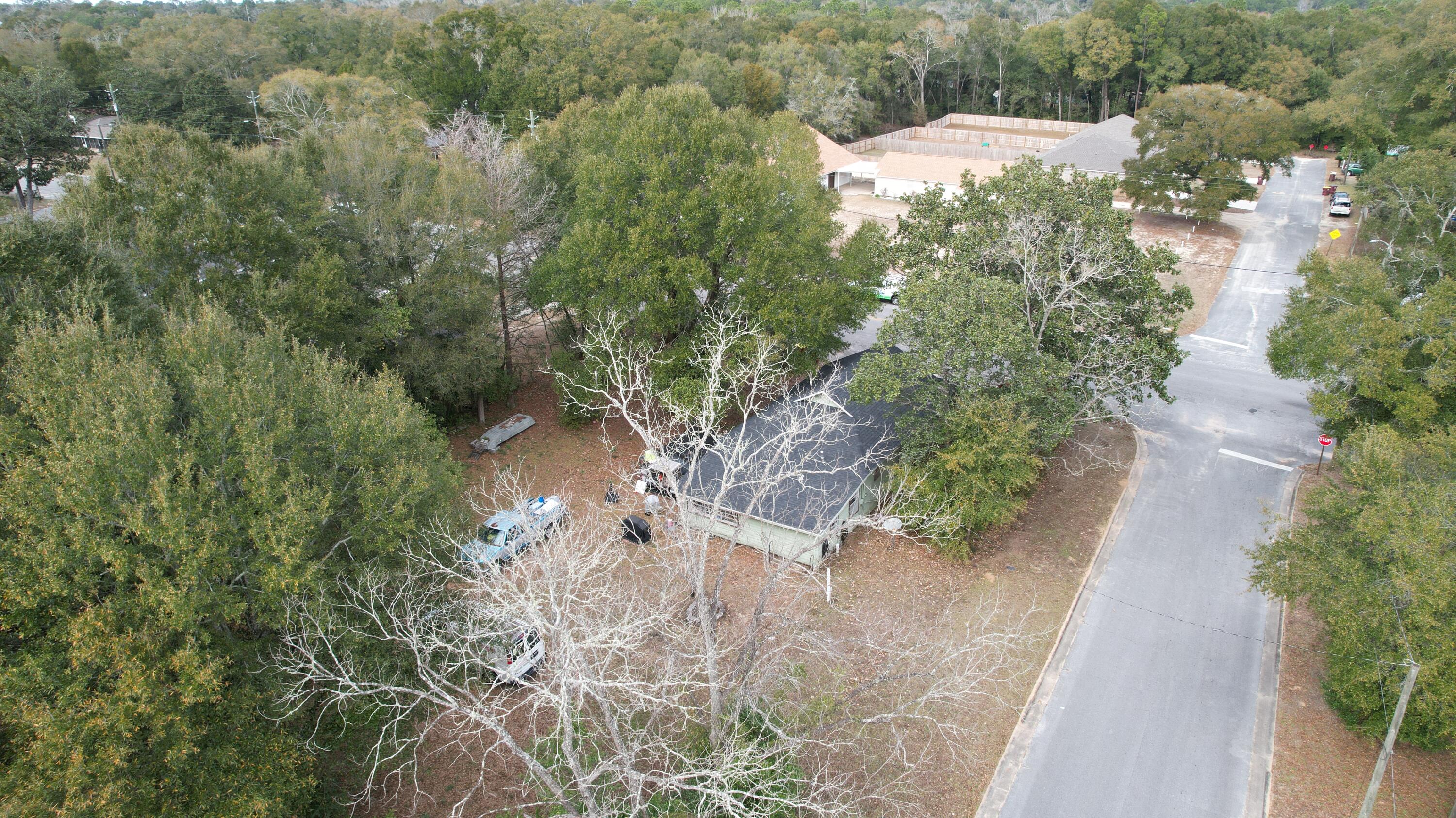 Bryans Subdivision - Residential