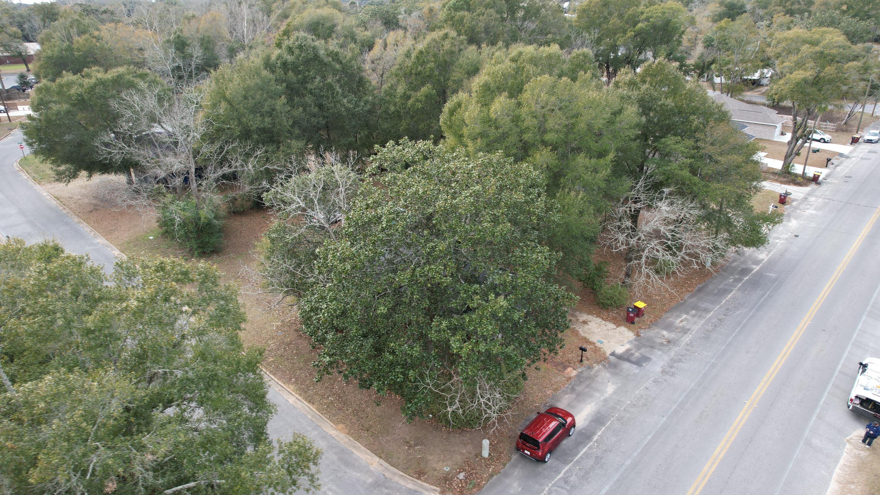 Bryans Subdivision - Residential