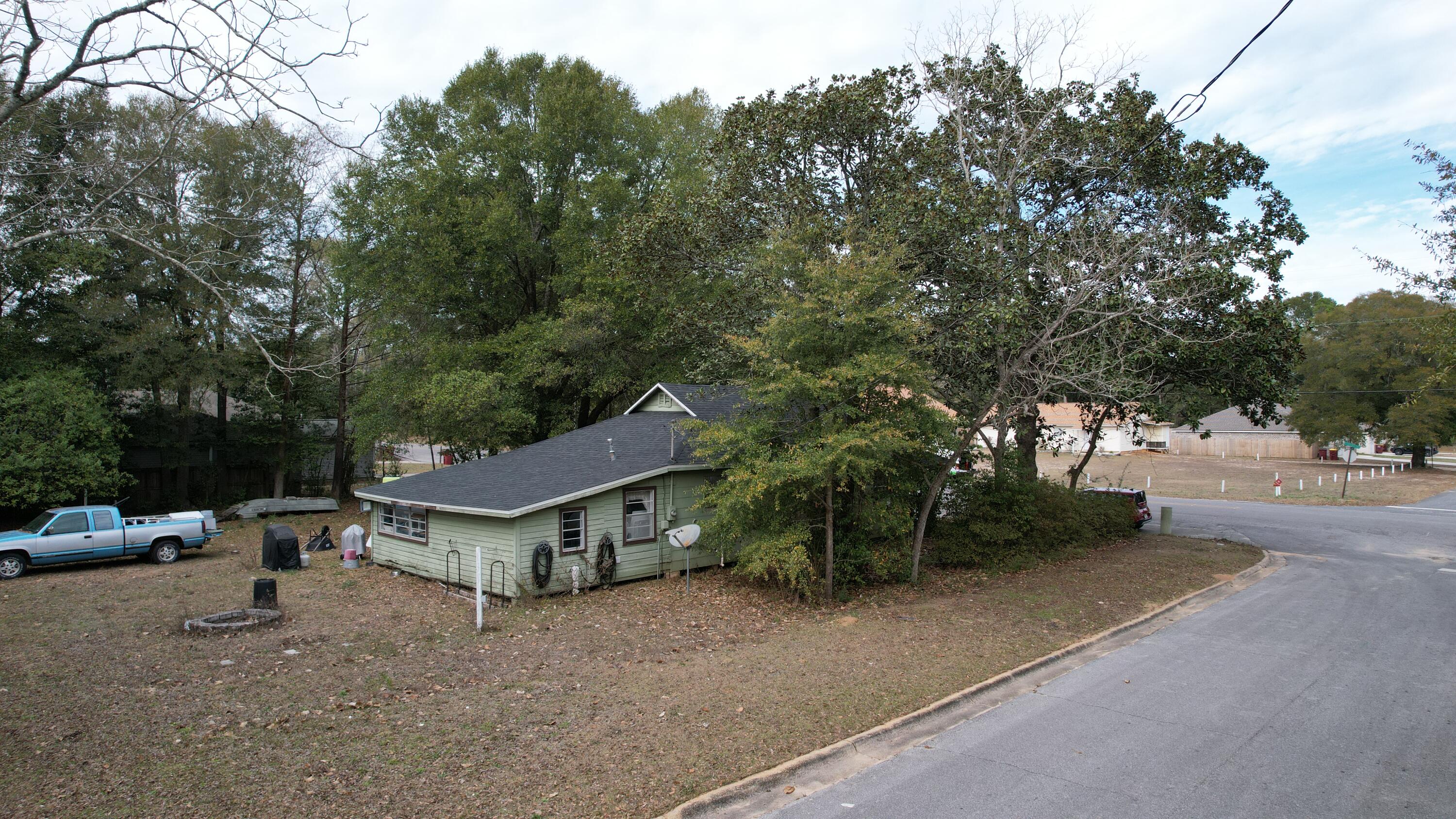 Bryans Subdivision - Residential