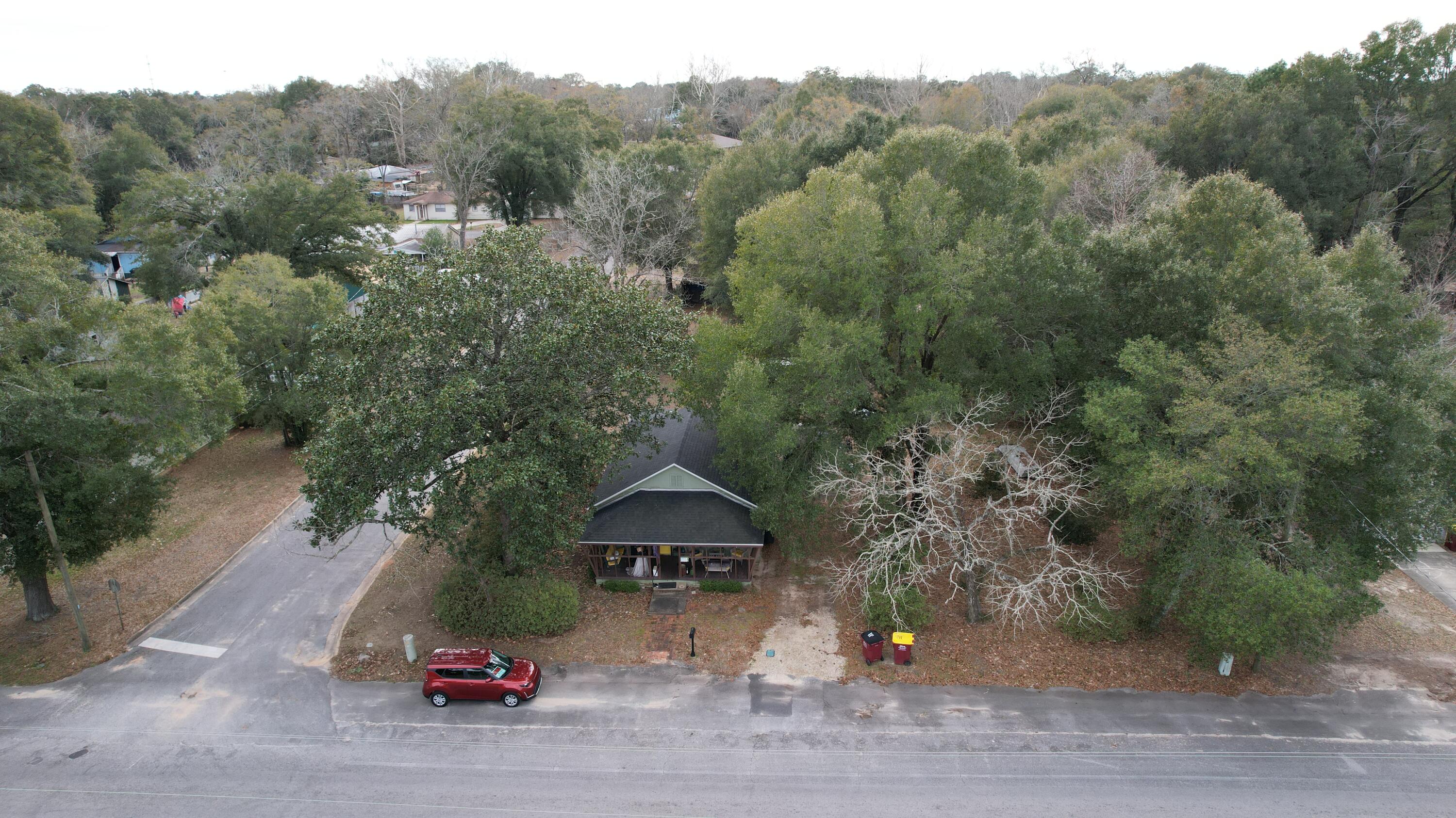 Bryans Subdivision - Residential