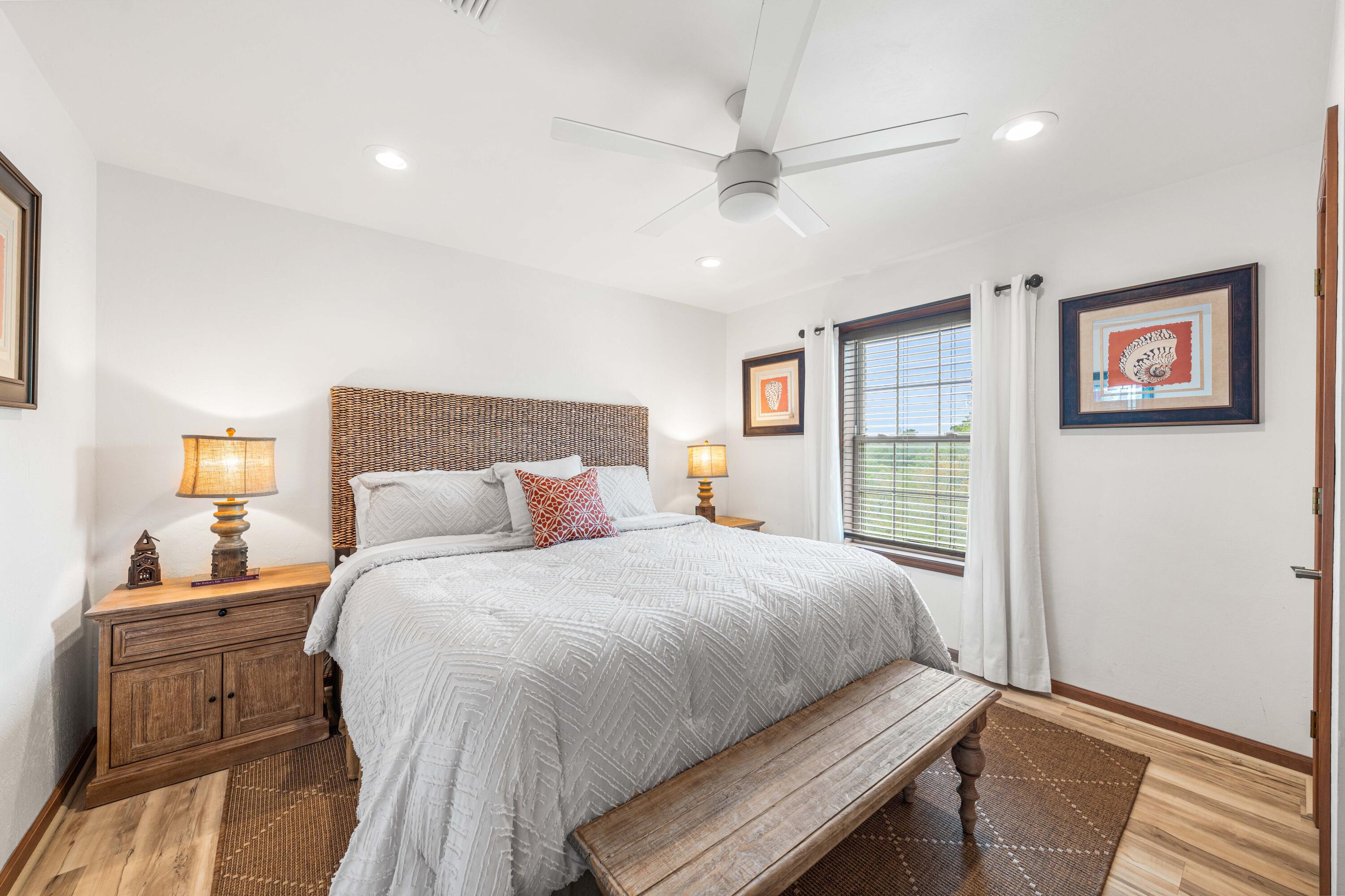 PINES OF BLUE MOUNTAIN - Residential