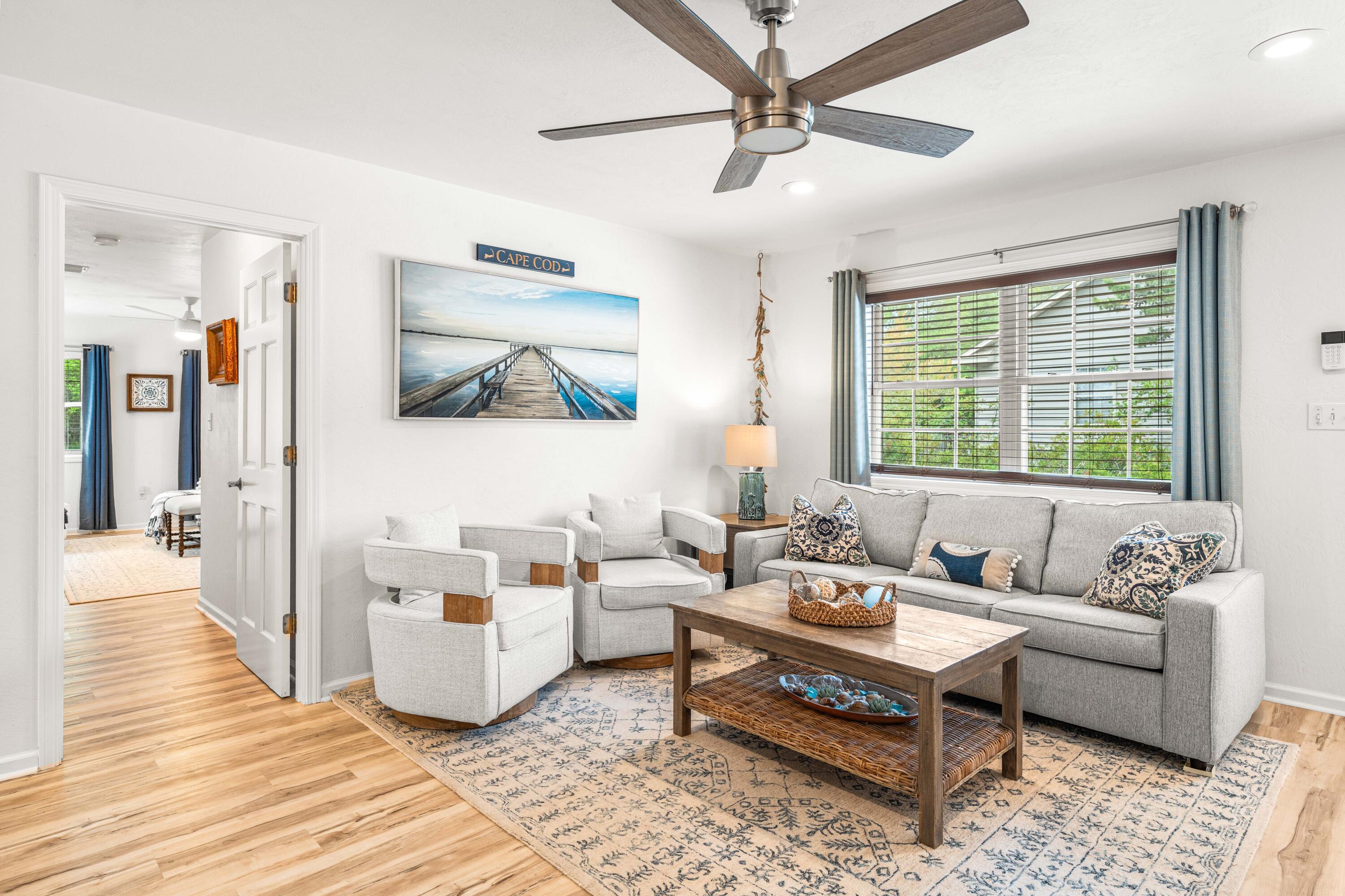 PINES OF BLUE MOUNTAIN - Residential