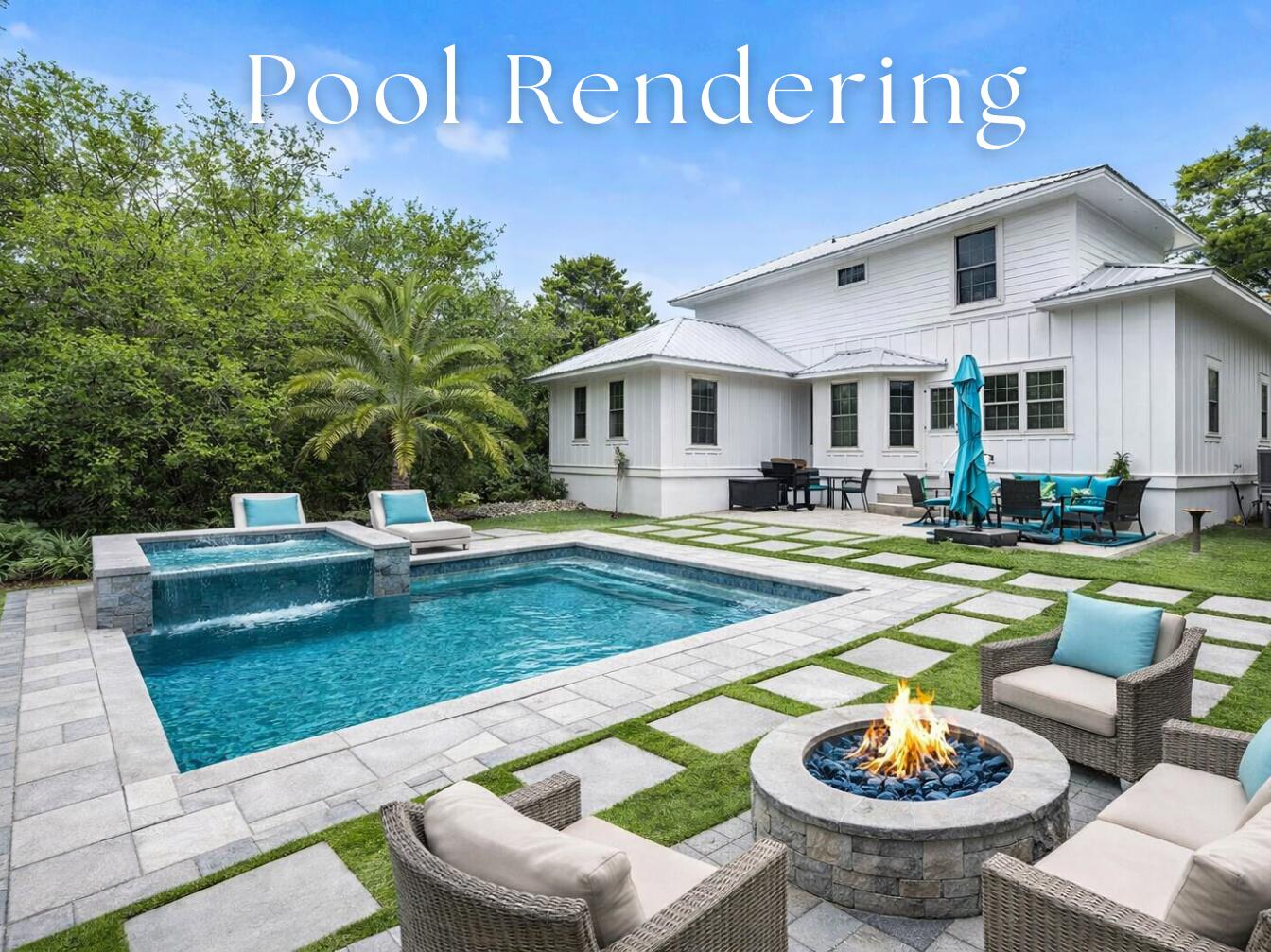 PINES OF BLUE MOUNTAIN - Residential