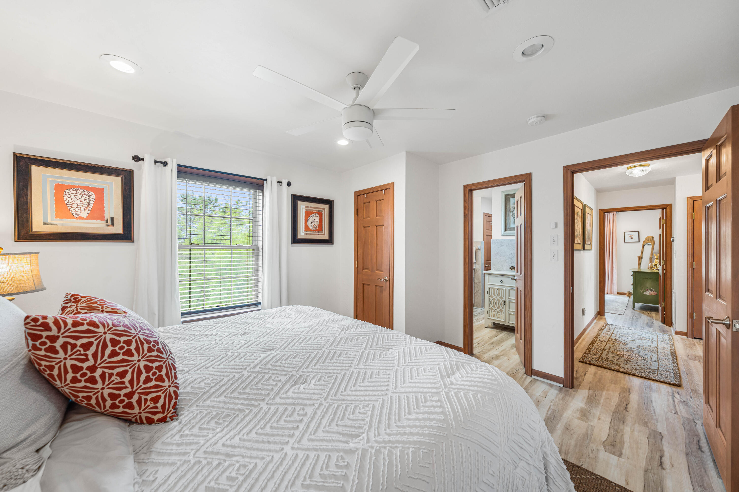 PINES OF BLUE MOUNTAIN - Residential