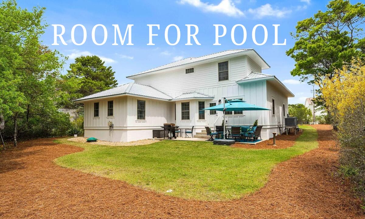 PINES OF BLUE MOUNTAIN - Residential