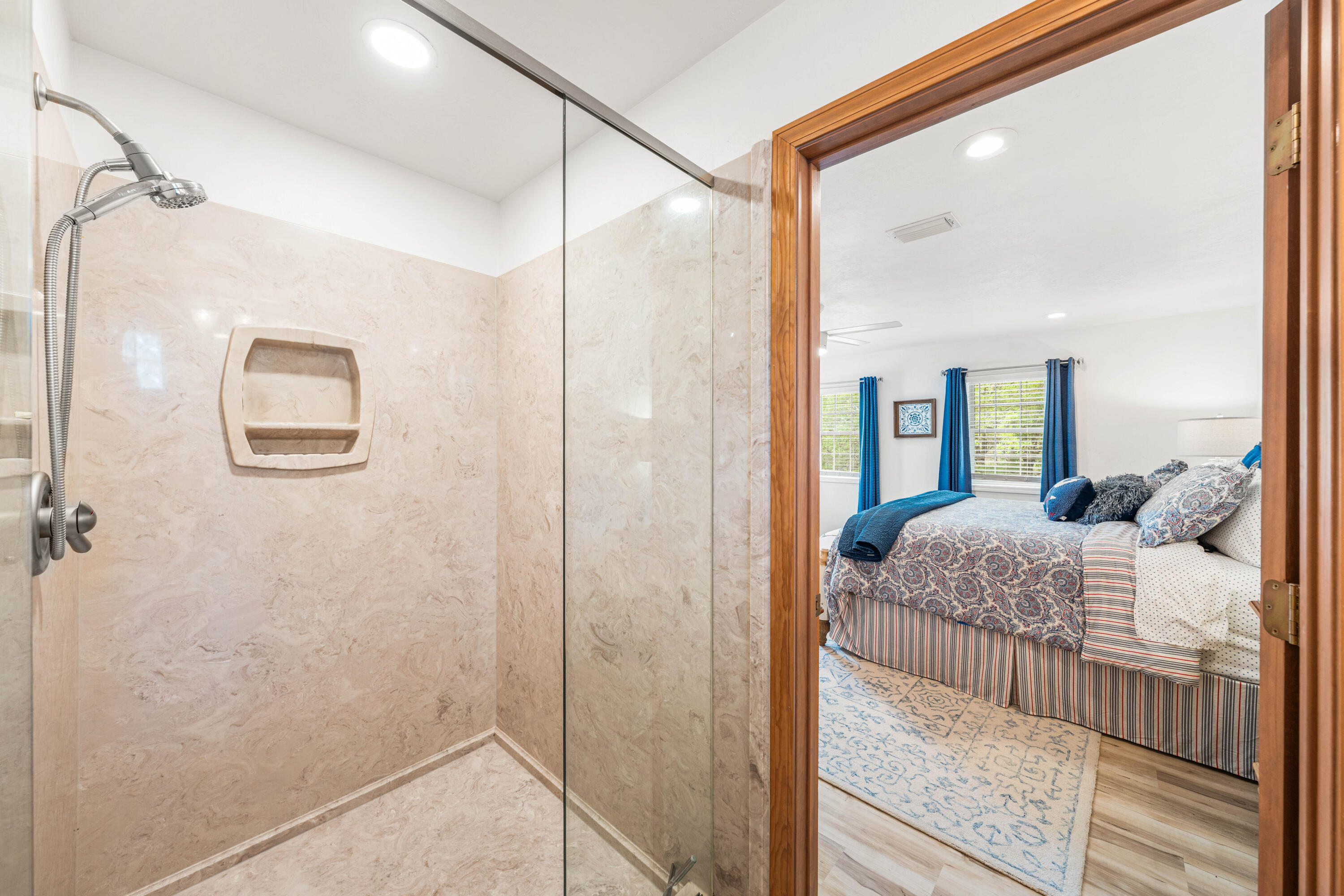 PINES OF BLUE MOUNTAIN - Residential