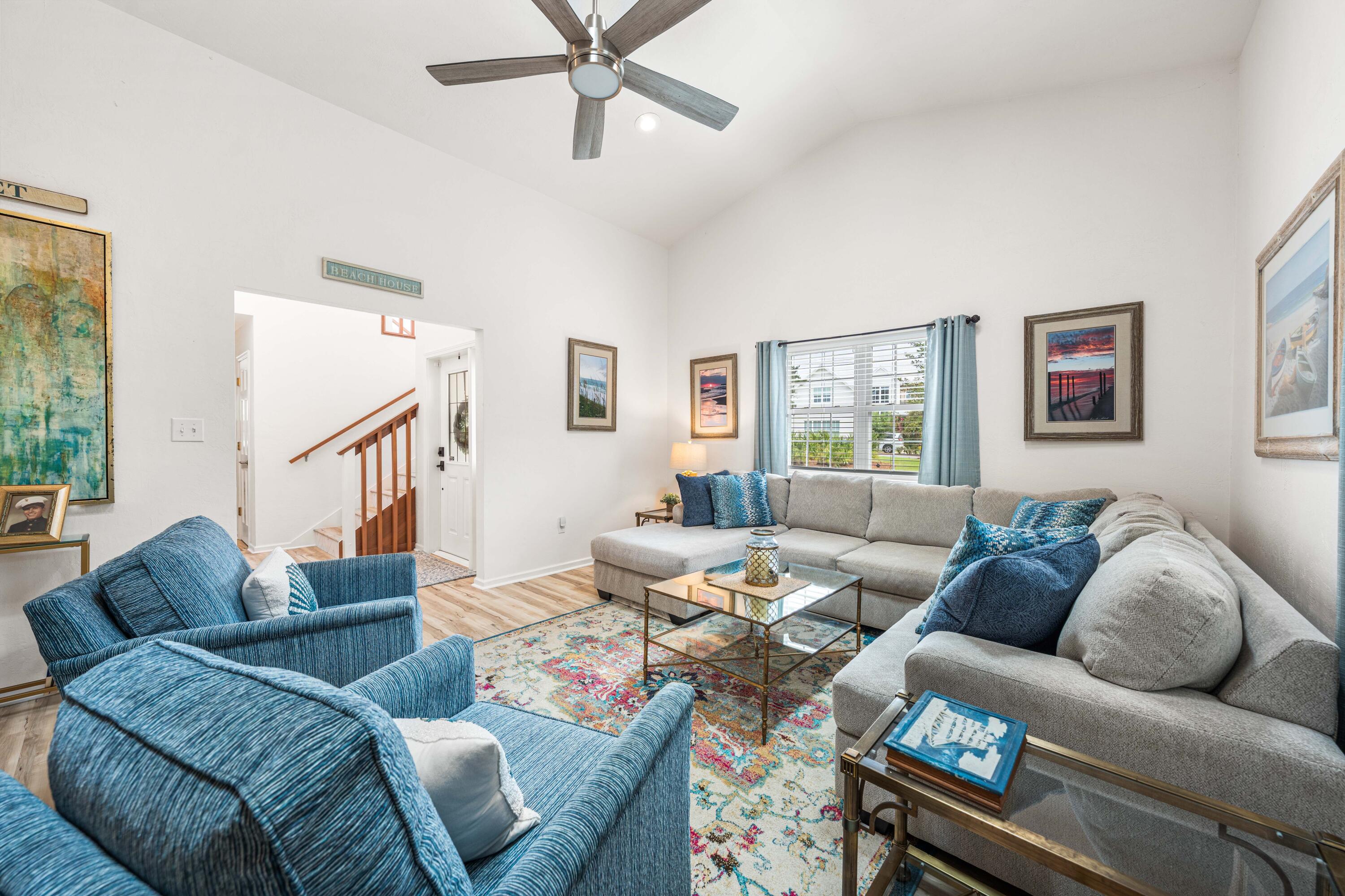 PINES OF BLUE MOUNTAIN - Residential