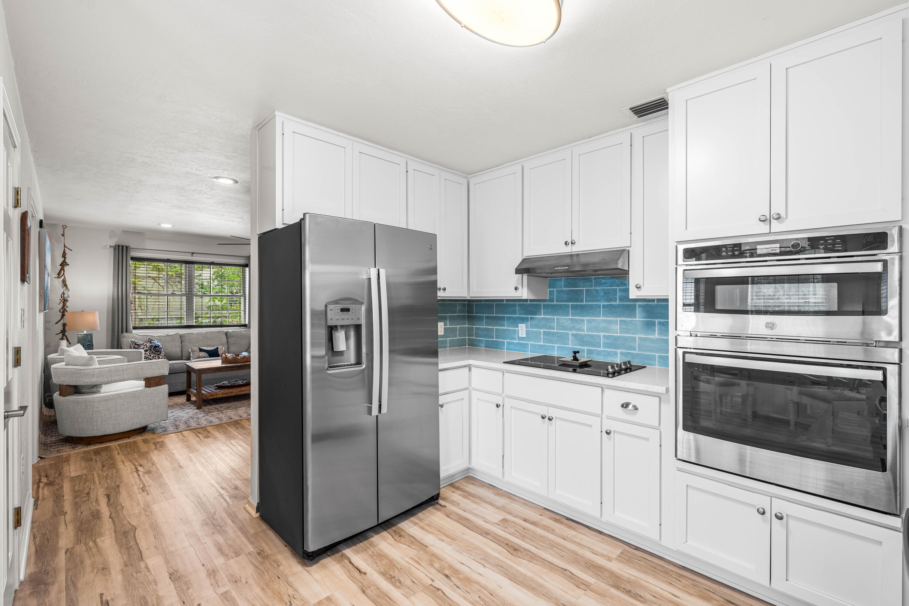 PINES OF BLUE MOUNTAIN - Residential