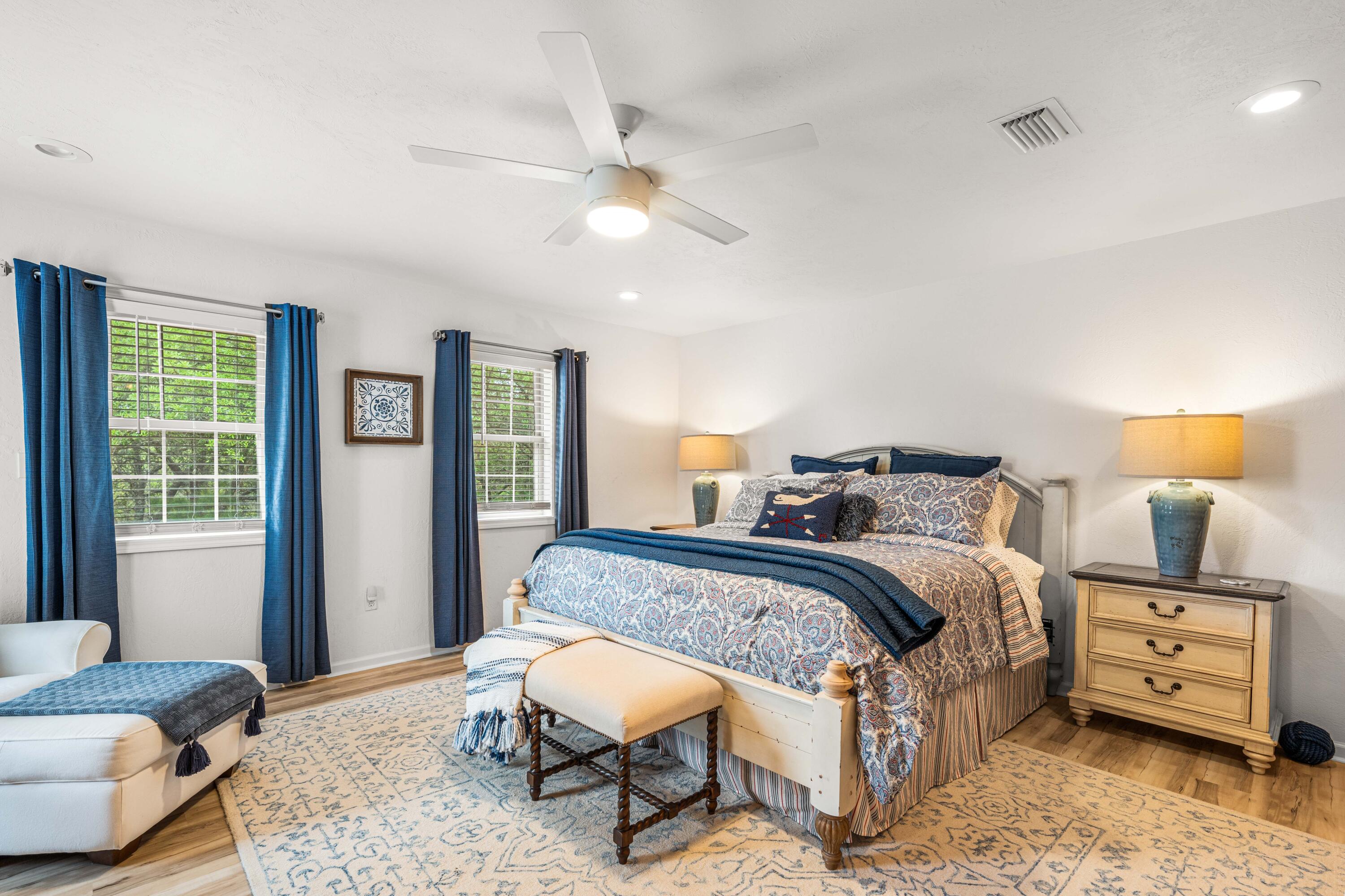 PINES OF BLUE MOUNTAIN - Residential