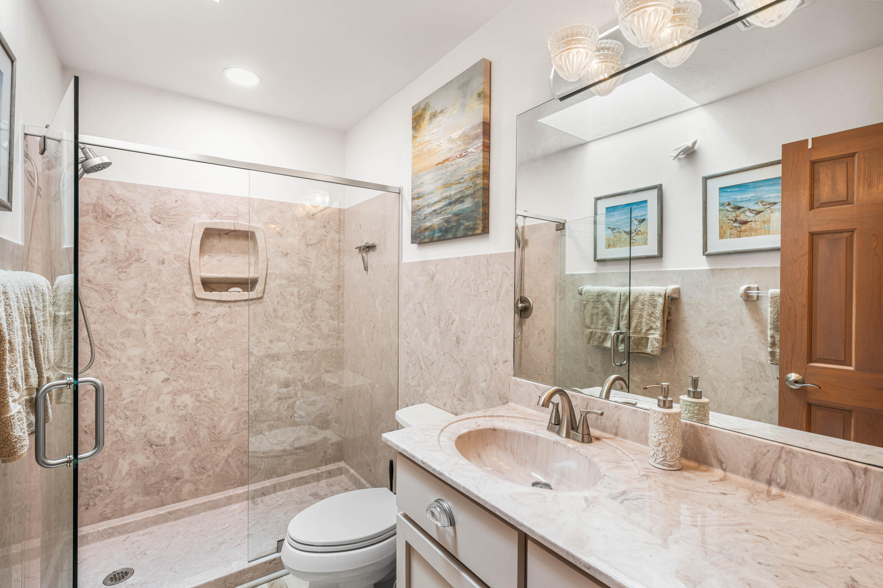 PINES OF BLUE MOUNTAIN - Residential