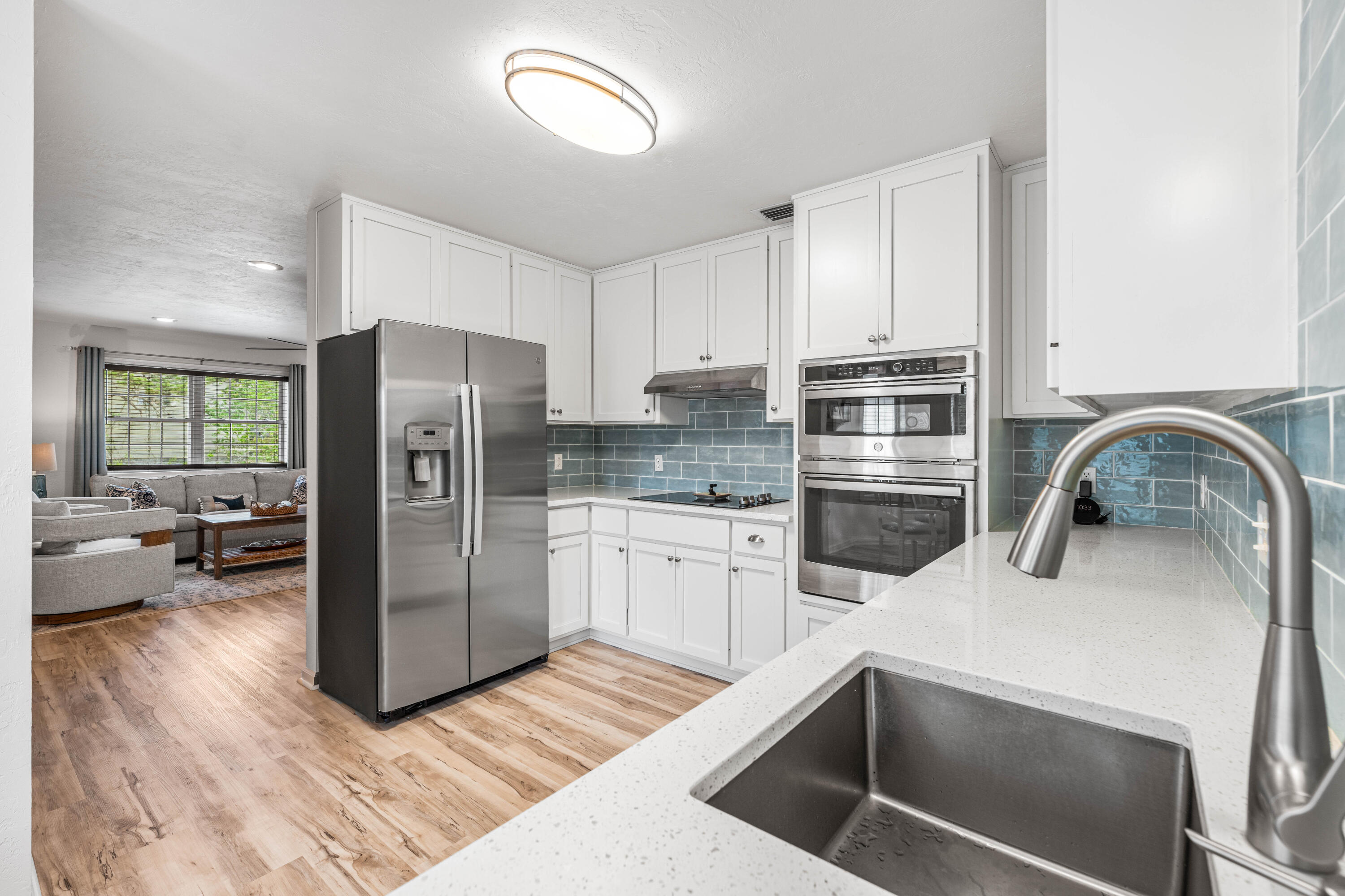 PINES OF BLUE MOUNTAIN - Residential