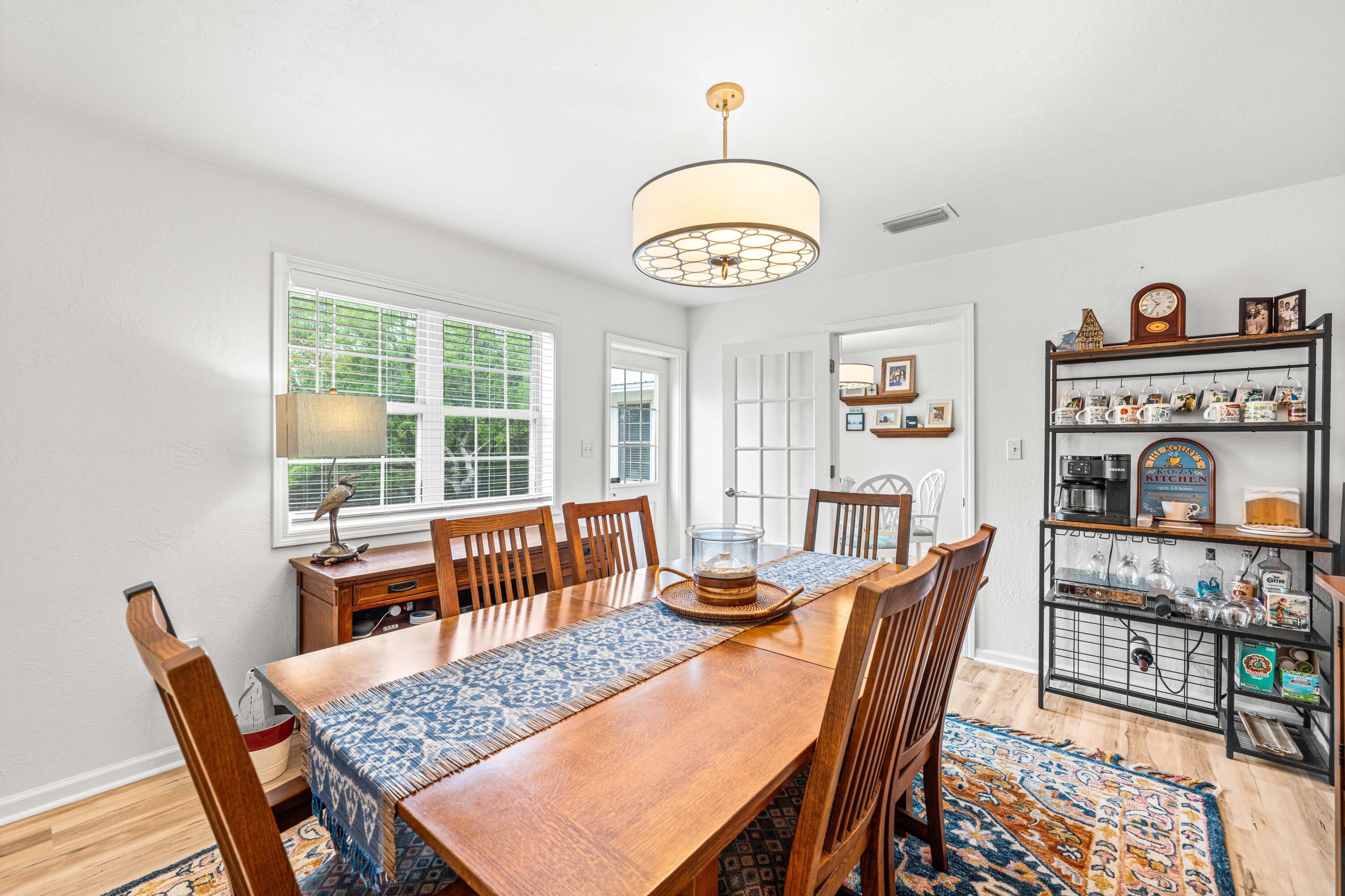 PINES OF BLUE MOUNTAIN - Residential