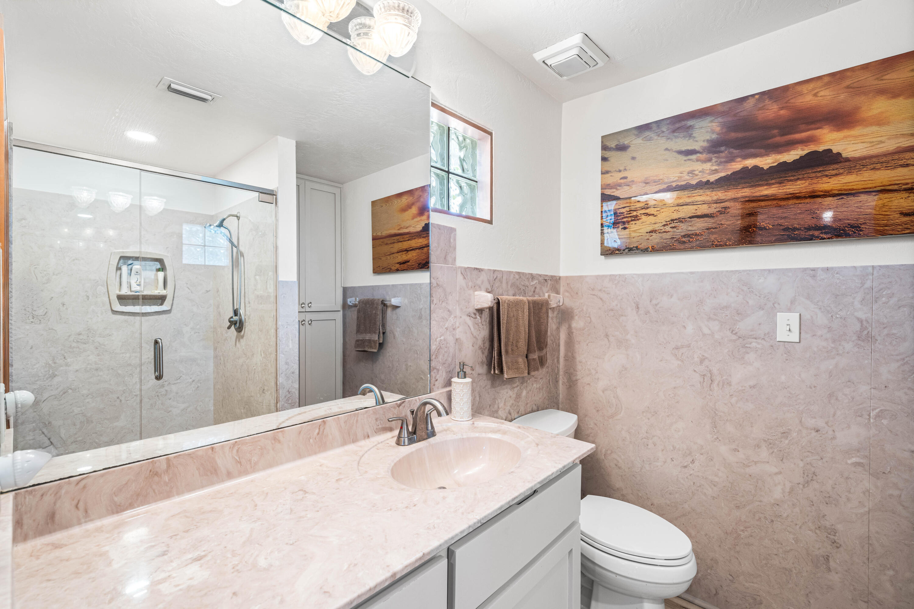 PINES OF BLUE MOUNTAIN - Residential