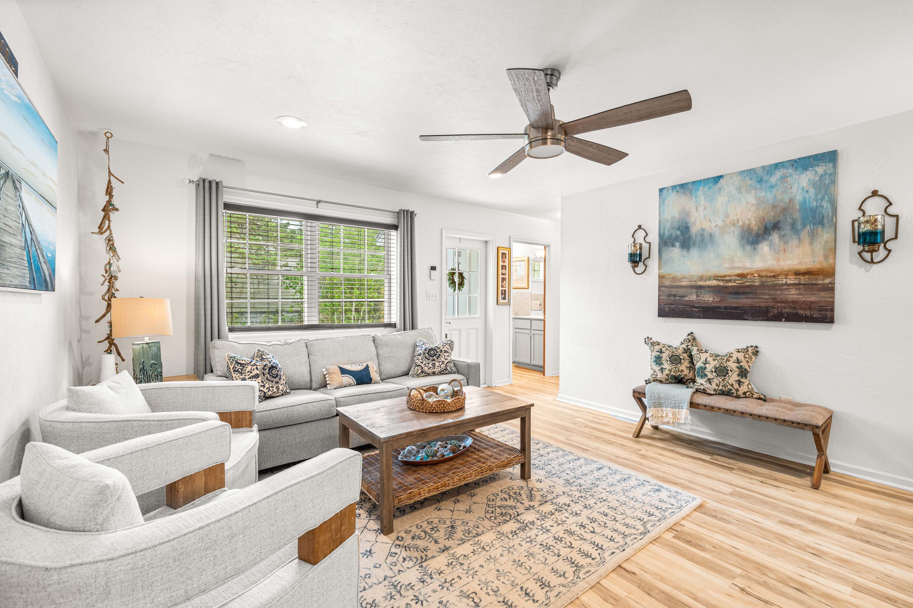 PINES OF BLUE MOUNTAIN - Residential