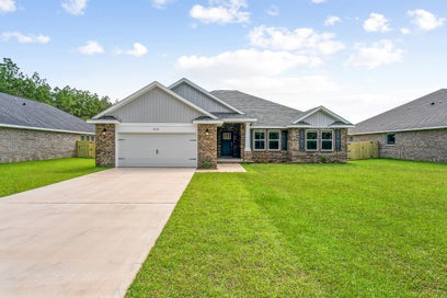 7533 Hatteras Drive Navarre FL 32566