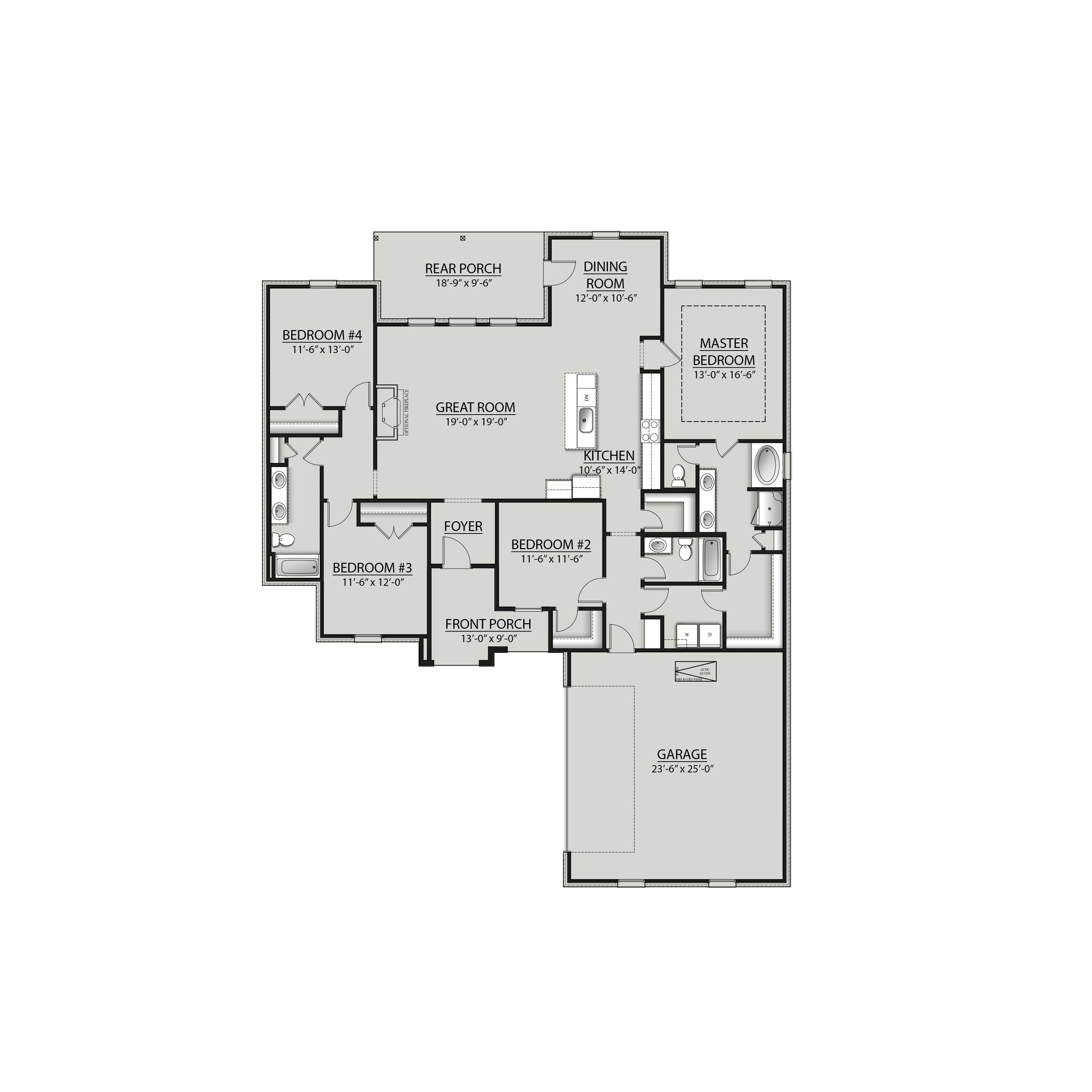192 Pollywog Place