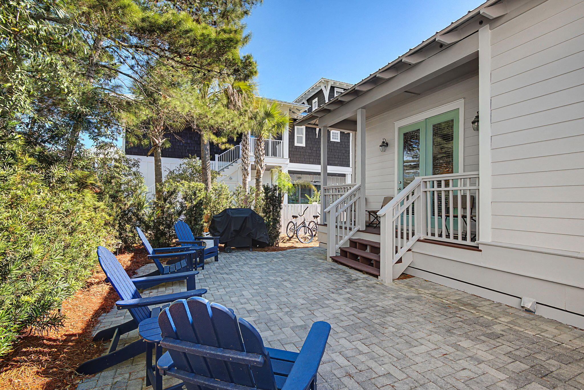 SEACREST BEACH - Residential