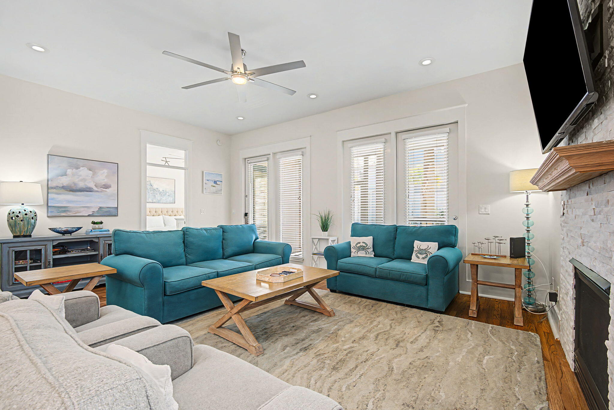 SEACREST BEACH - Residential