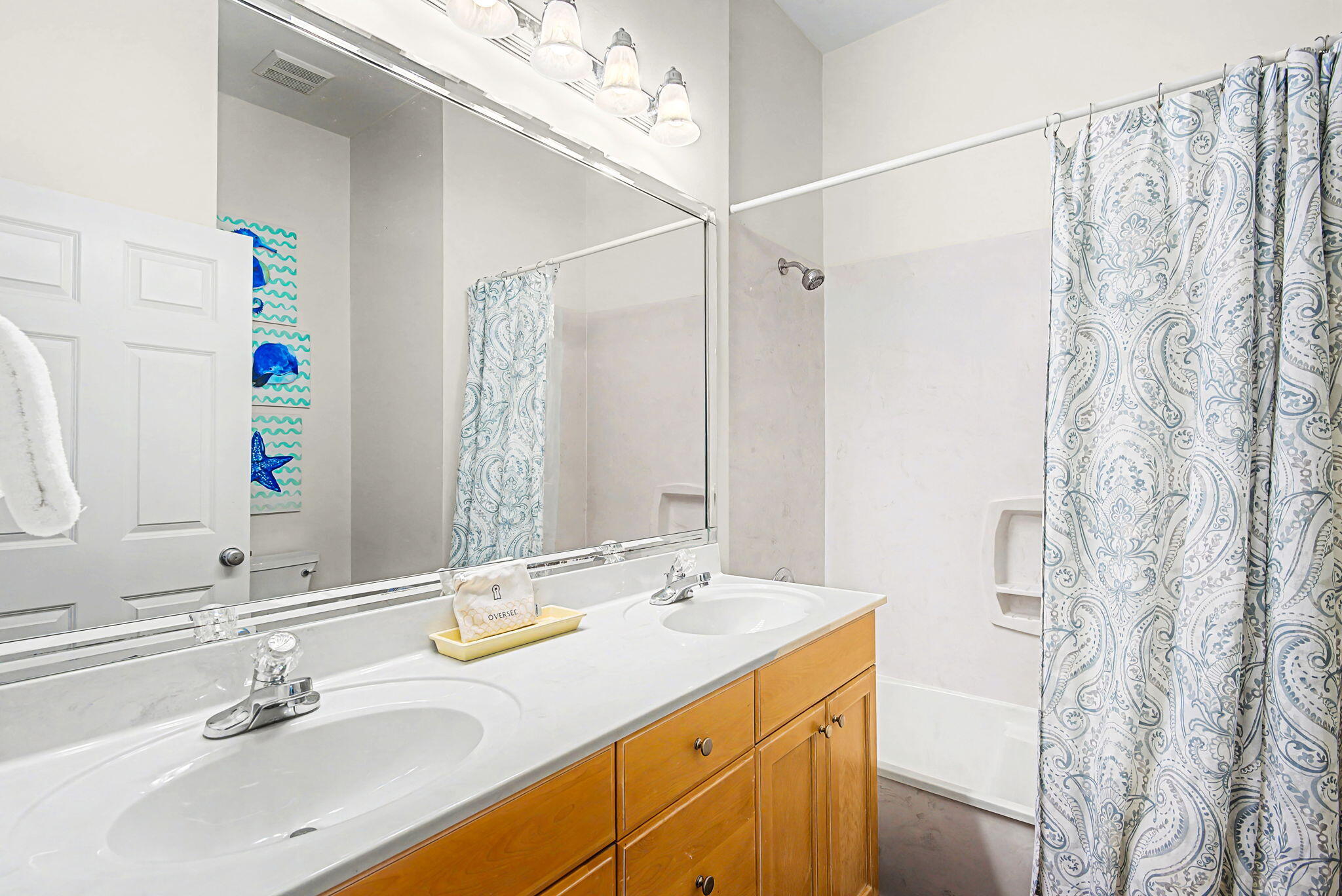 SEACREST BEACH - Residential