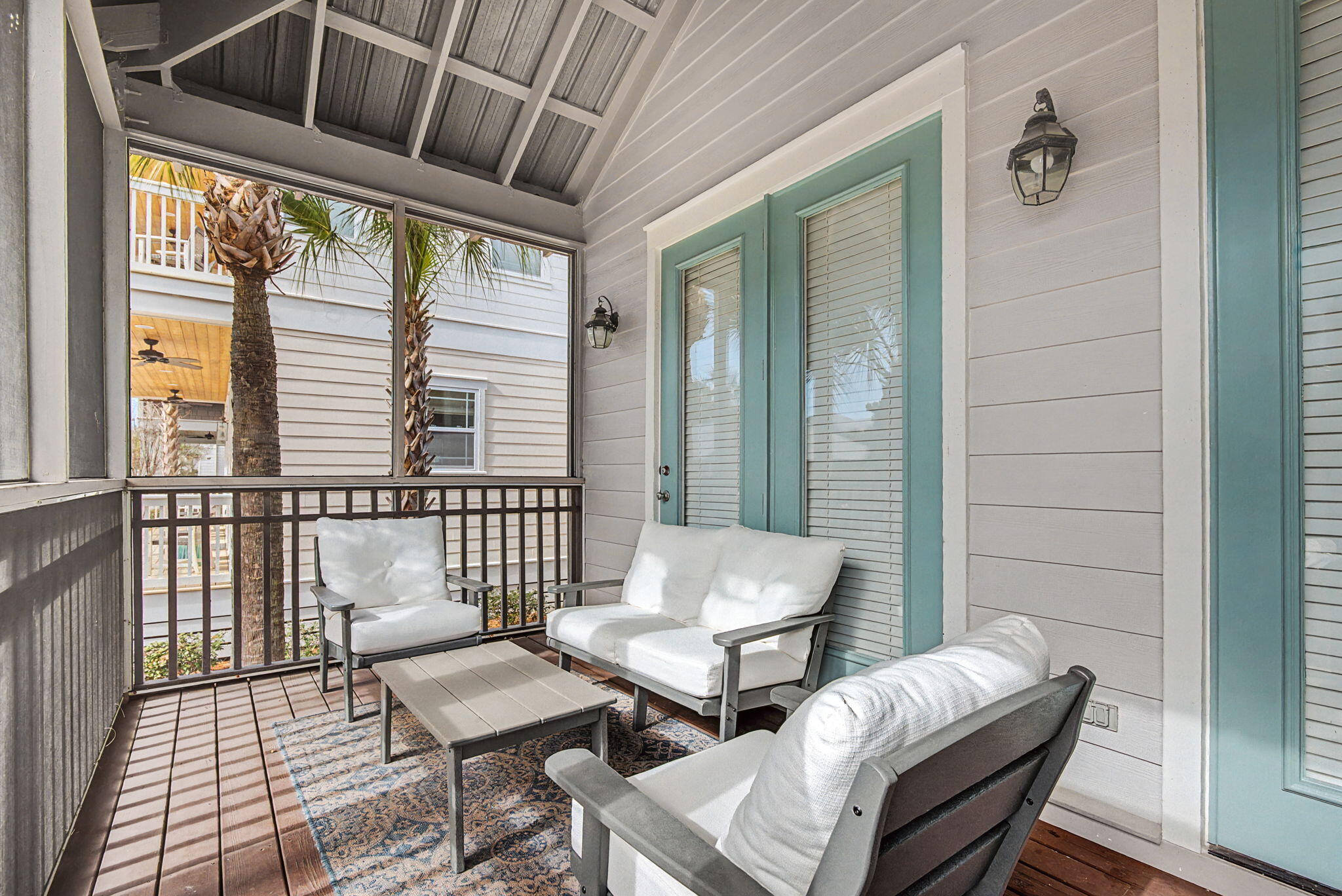 SEACREST BEACH - Residential