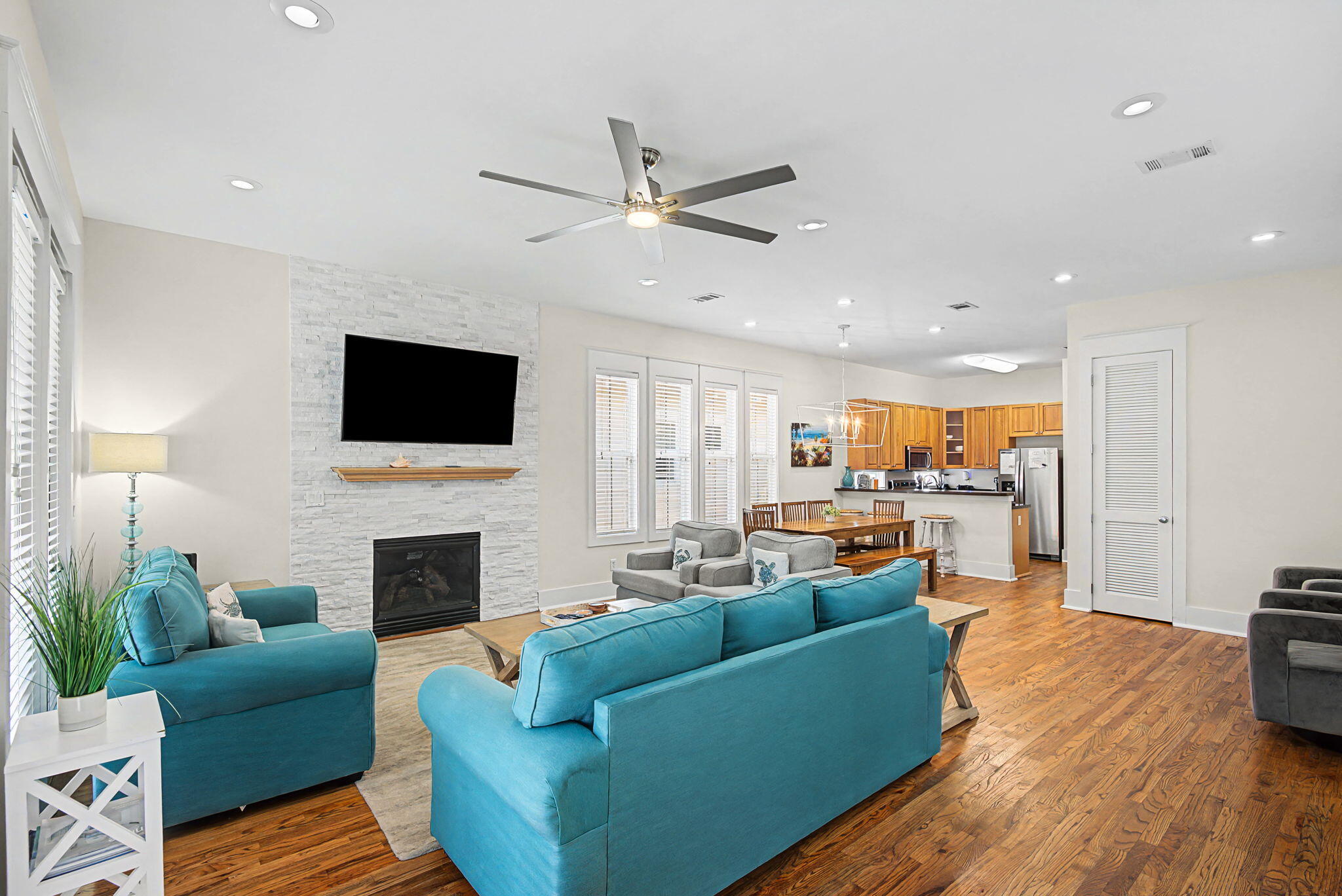 SEACREST BEACH - Residential