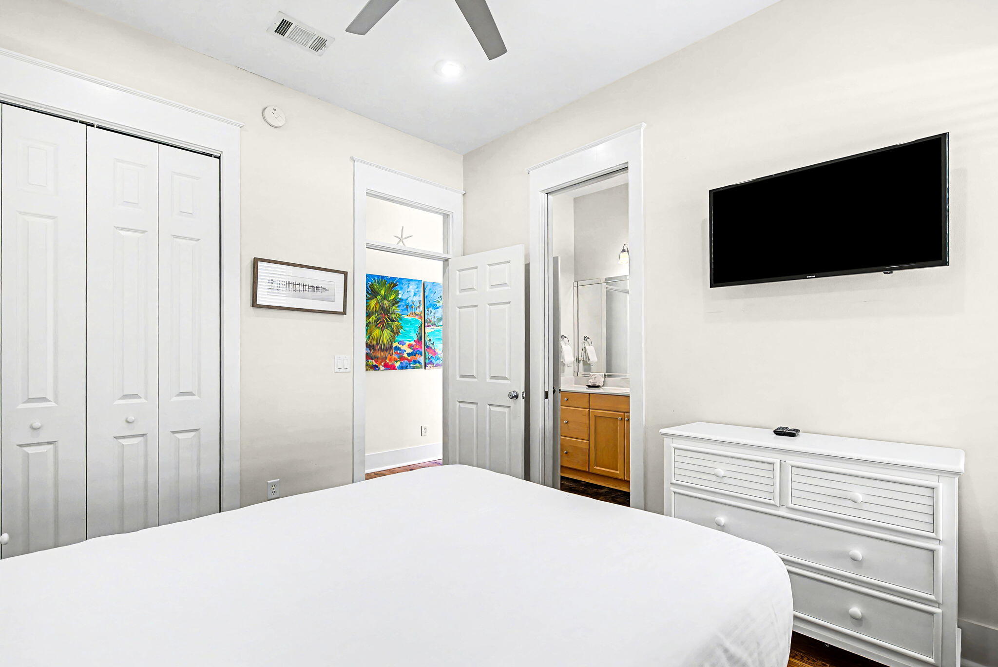 SEACREST BEACH - Residential