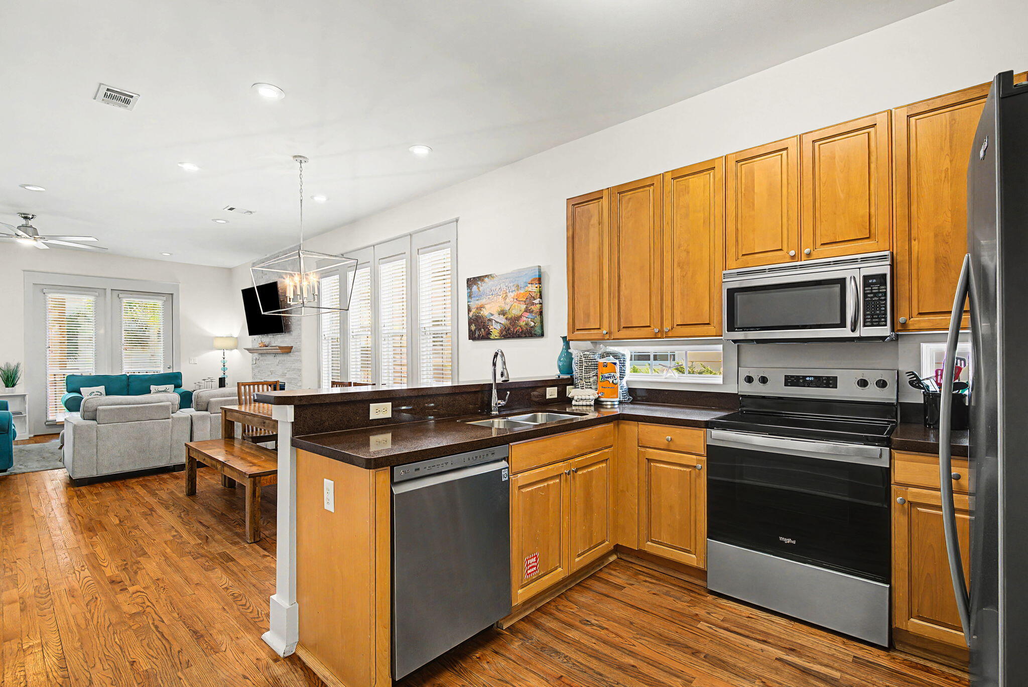 SEACREST BEACH - Residential