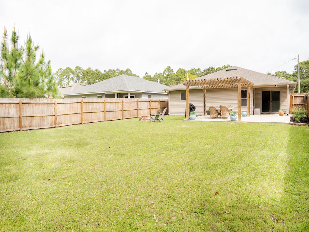 NAVARRE S/D 2ND ADDN - Residential Lease