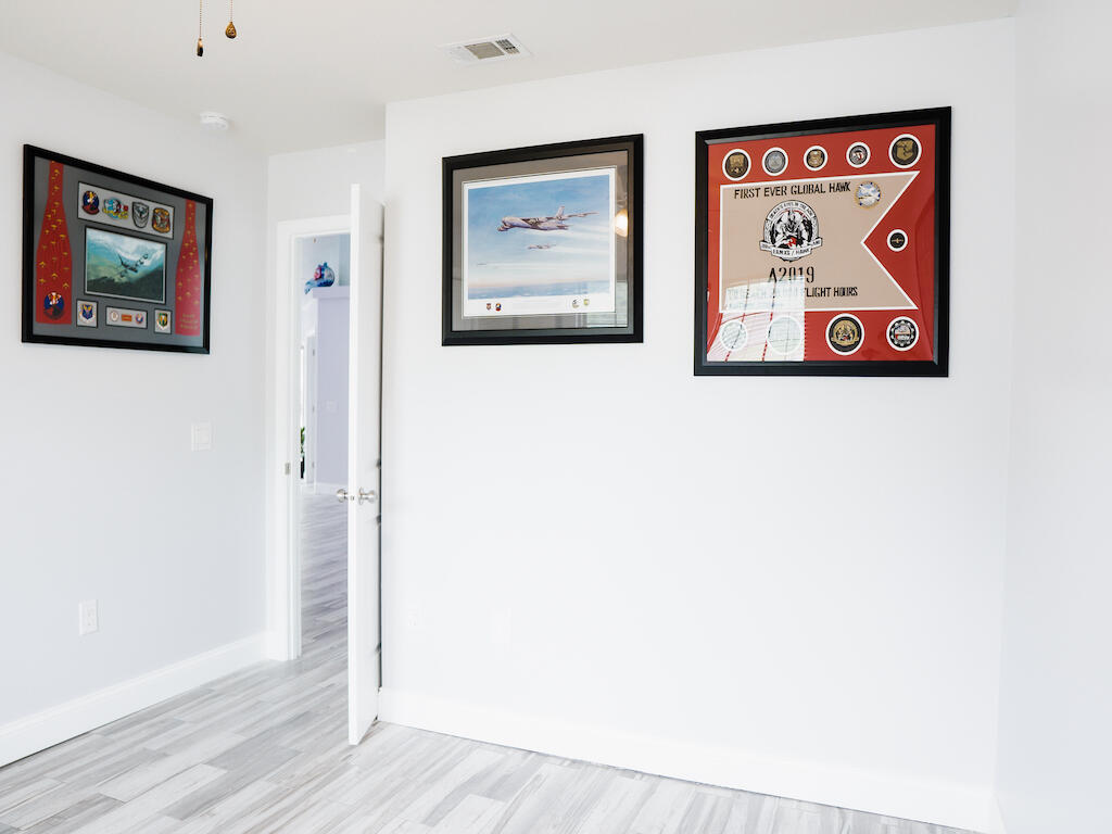 NAVARRE S/D 2ND ADDN - Residential Lease