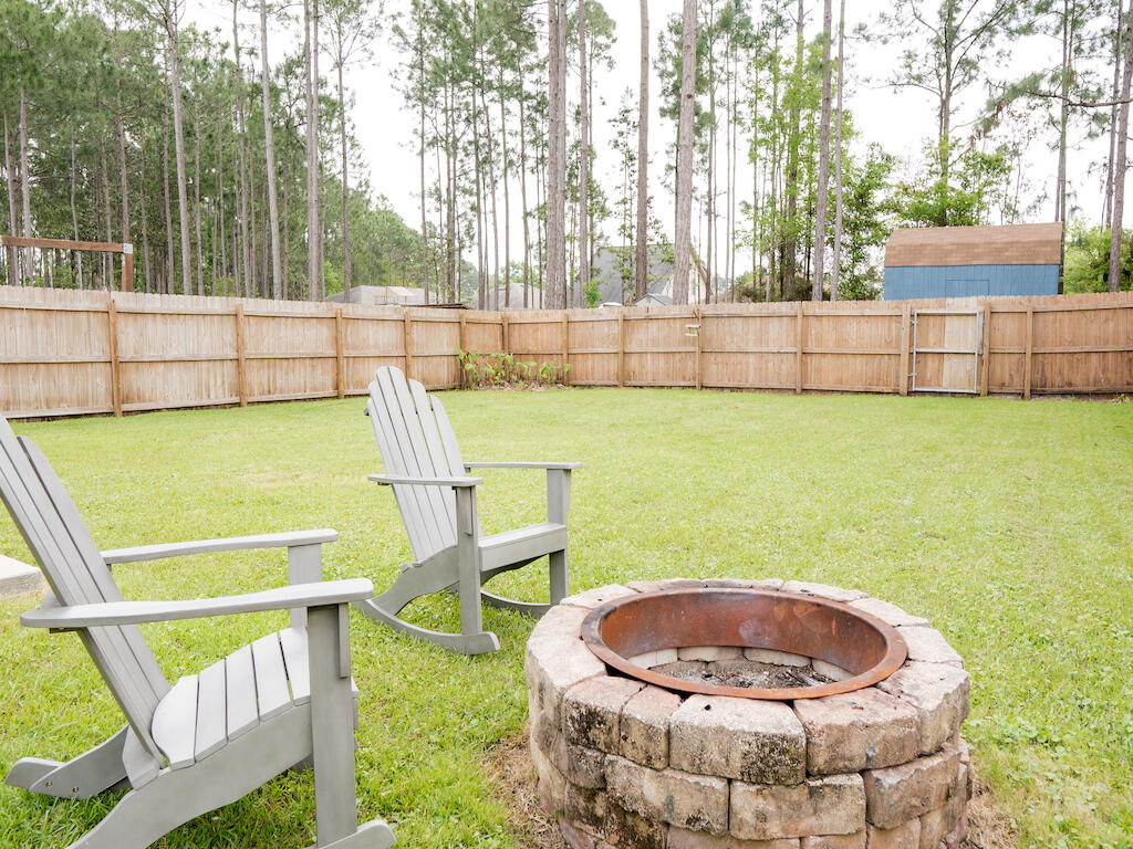 NAVARRE S/D 2ND ADDN - Residential Lease