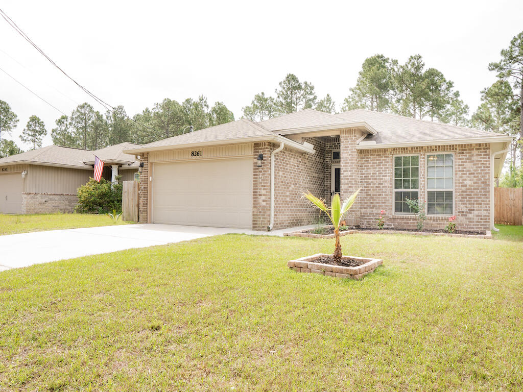 NAVARRE S/D 2ND ADDN - Residential Lease