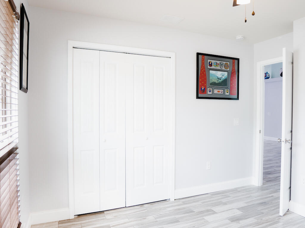 NAVARRE S/D 2ND ADDN - Residential Lease