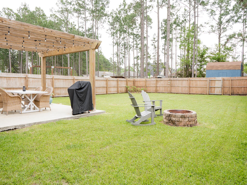 NAVARRE S/D 2ND ADDN - Residential Lease