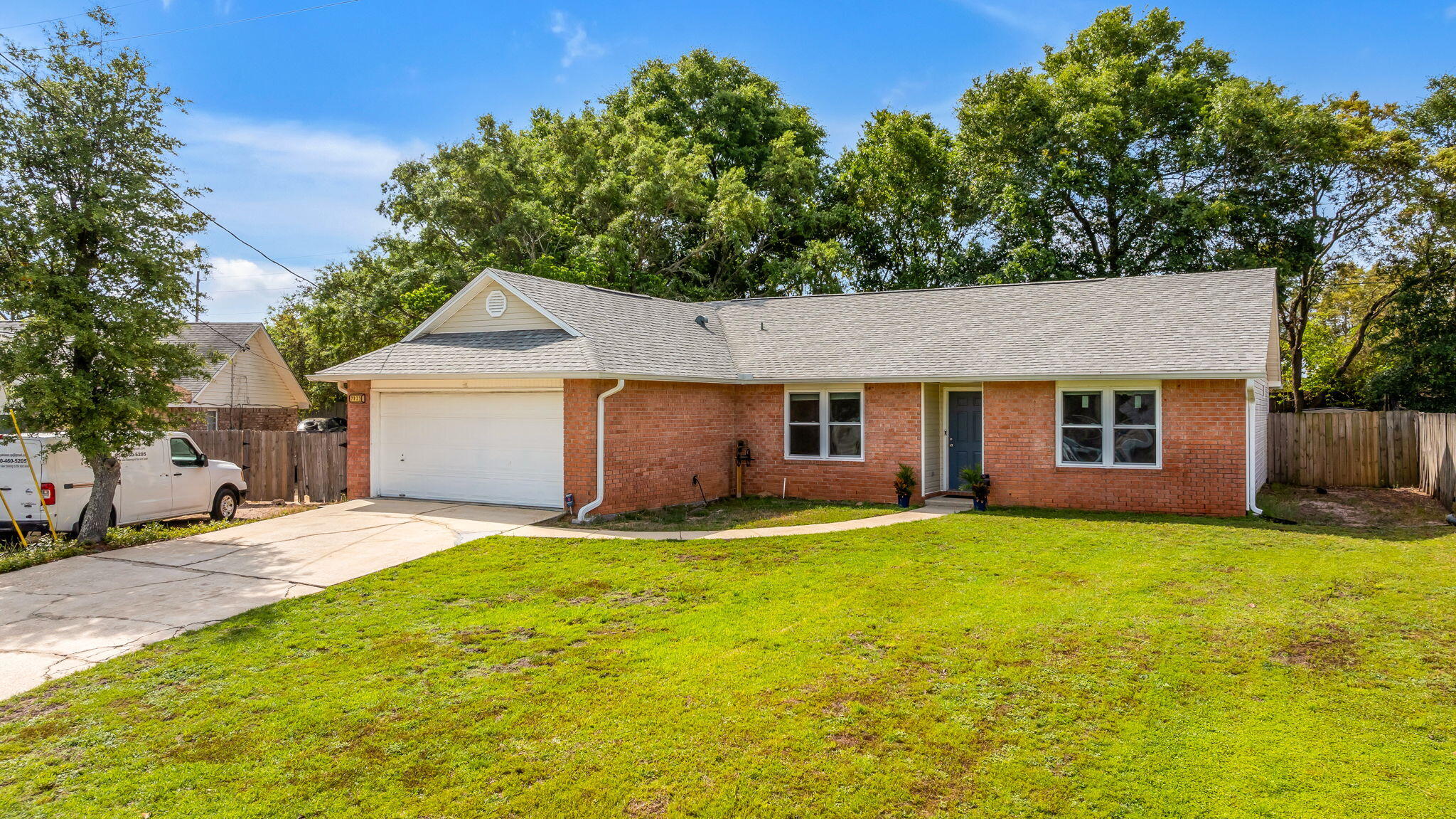 COUNTRY BREEZE ESTATES - Residential