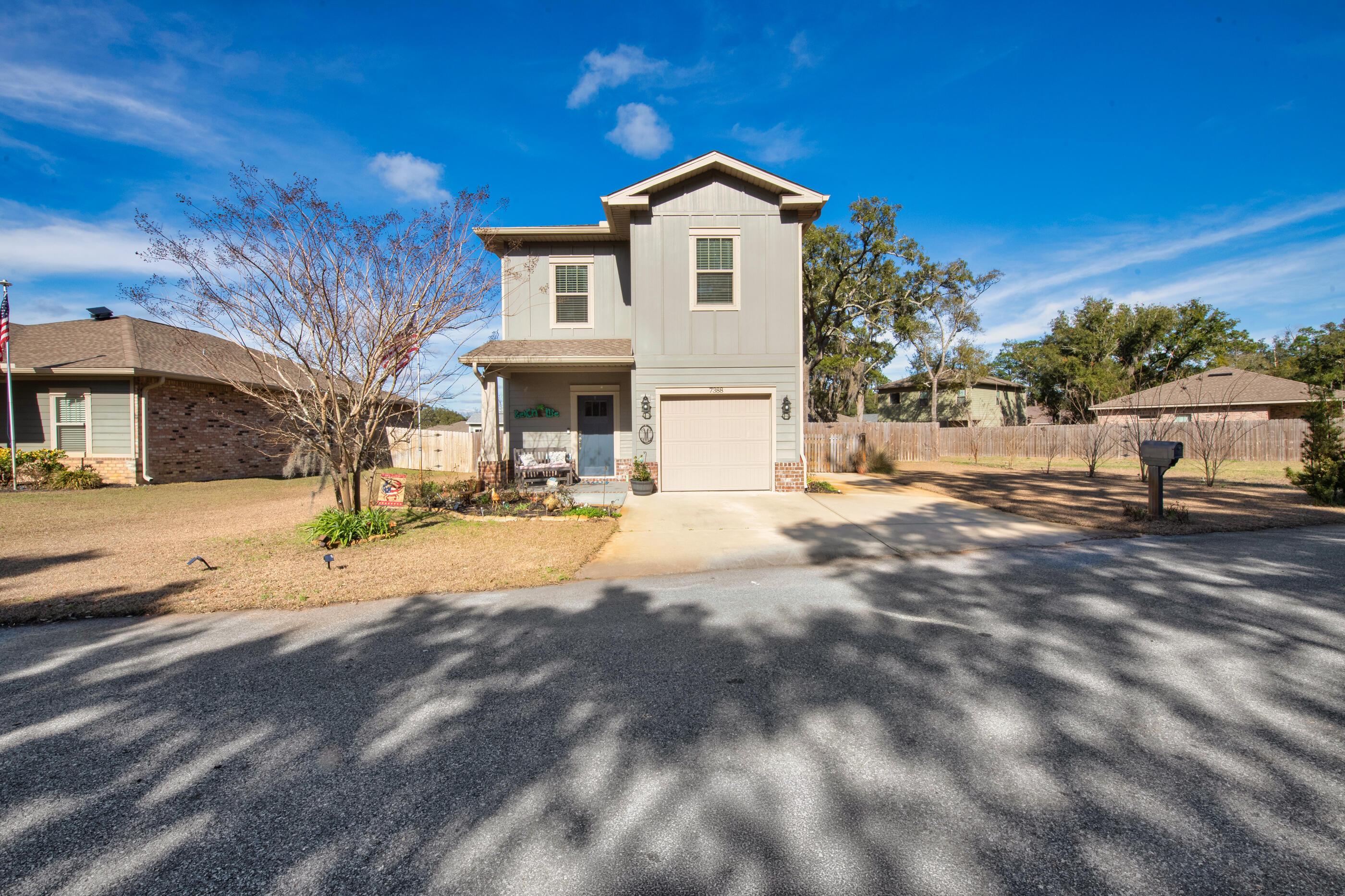 Hiawatha Preserve - Residential