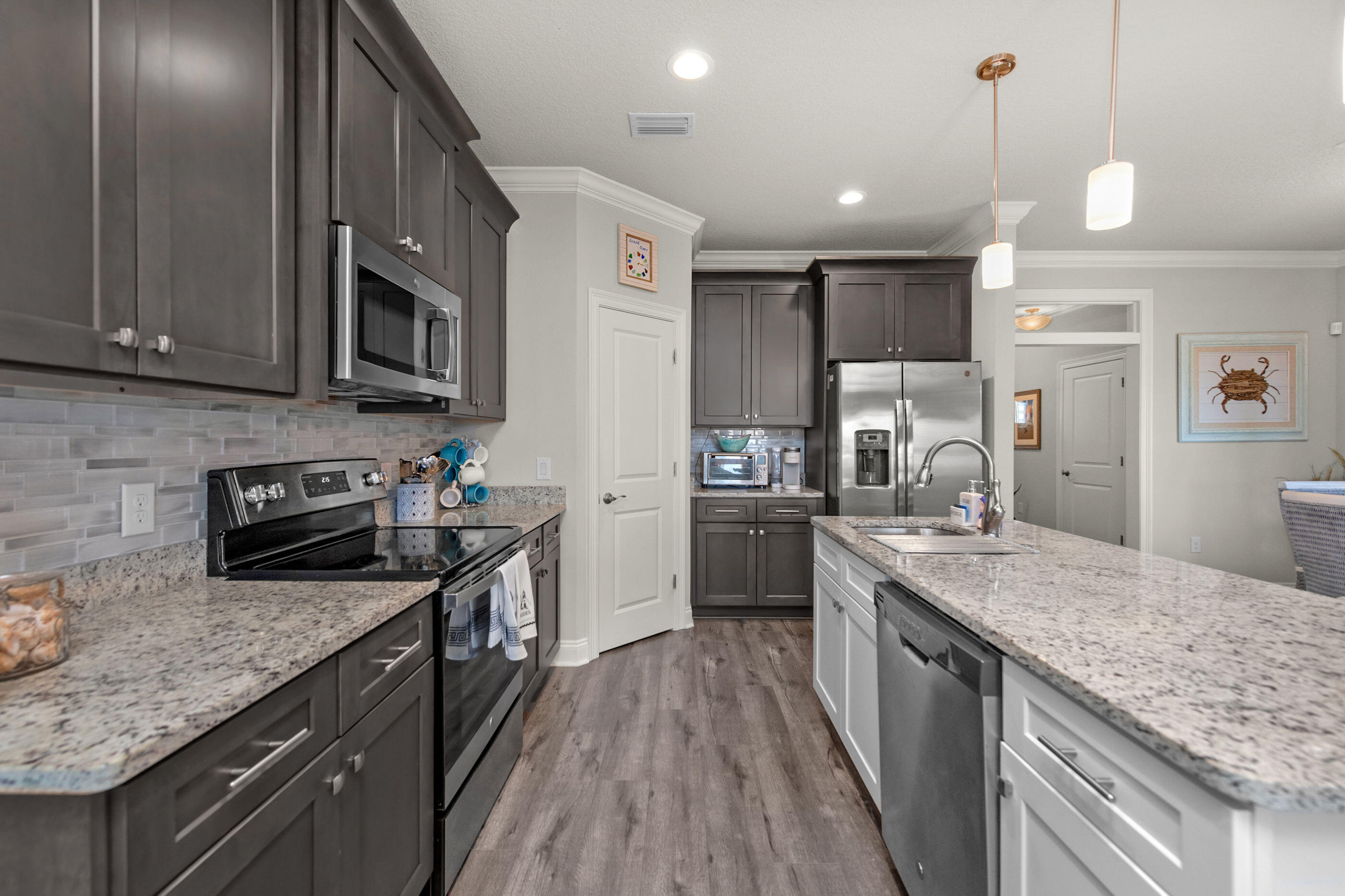 Hiawatha Preserve - Residential