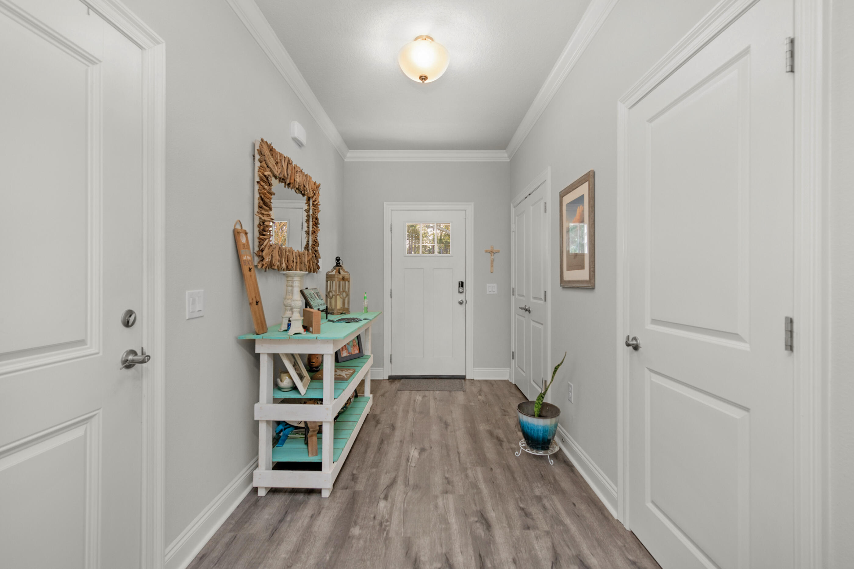 Hiawatha Preserve - Residential