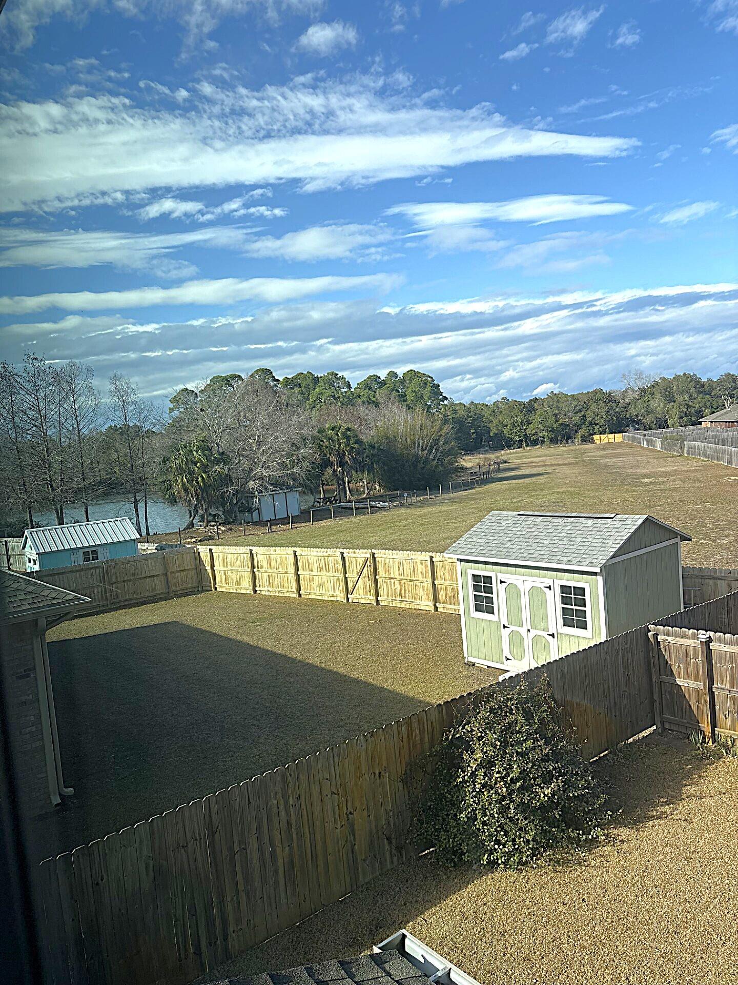 Hiawatha Preserve - Residential