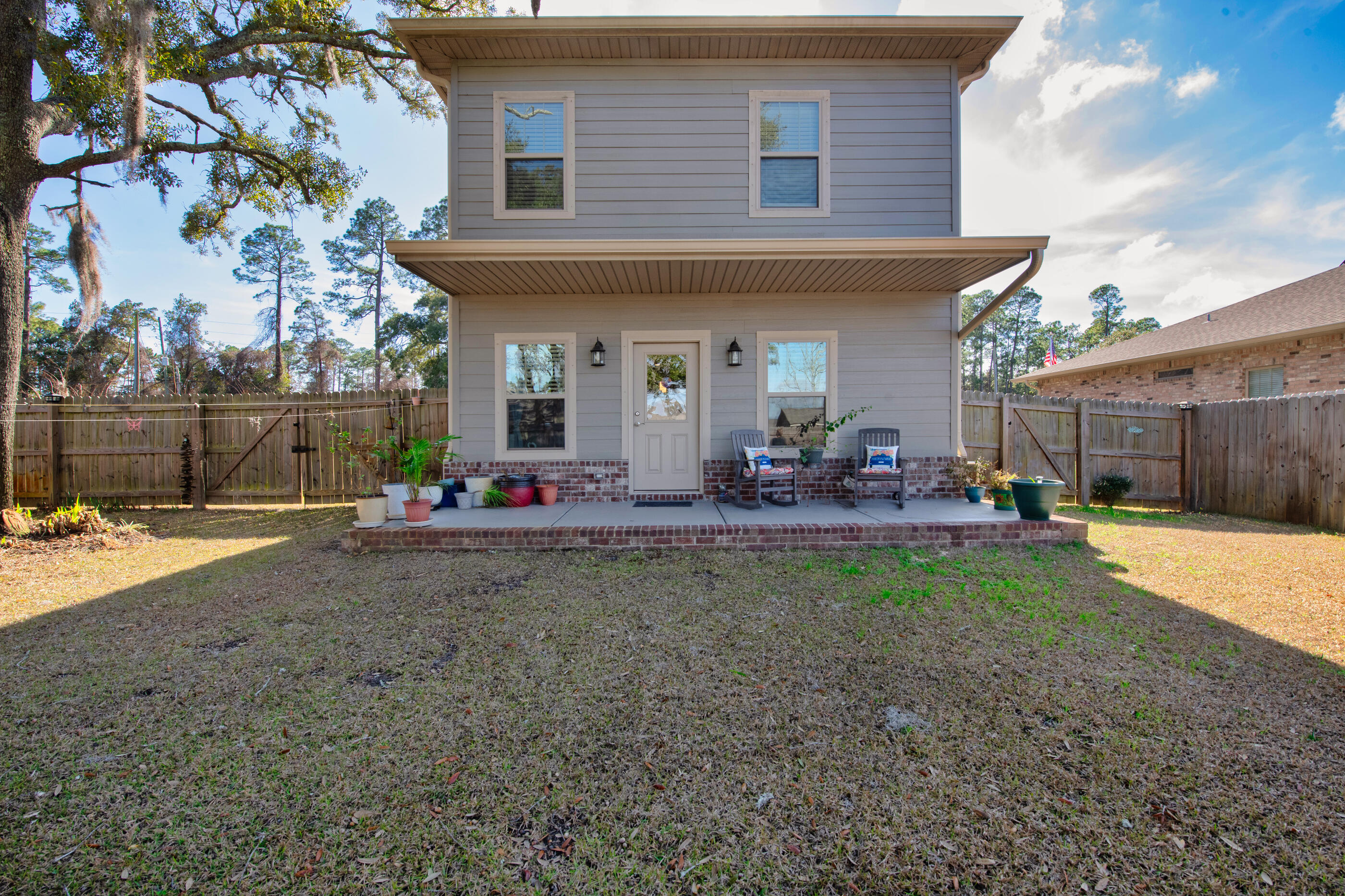 Hiawatha Preserve - Residential