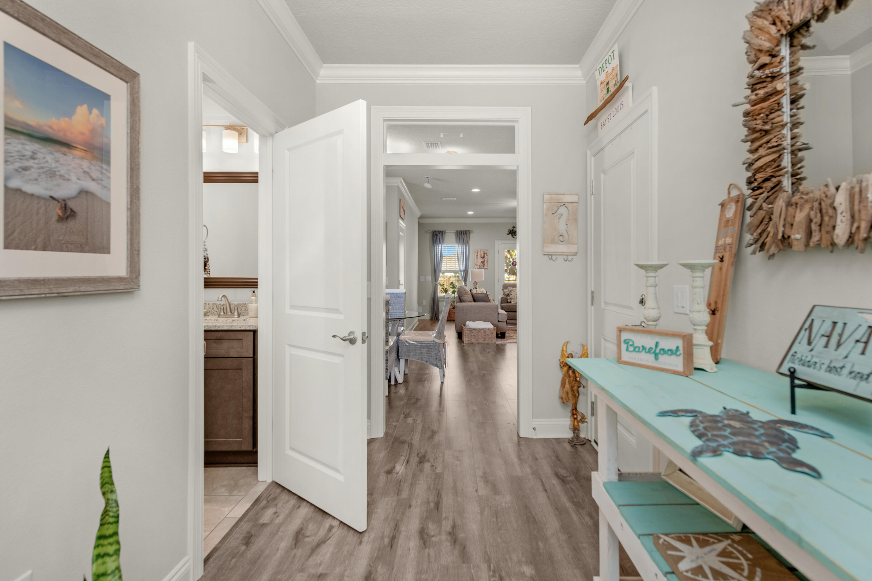 Hiawatha Preserve - Residential