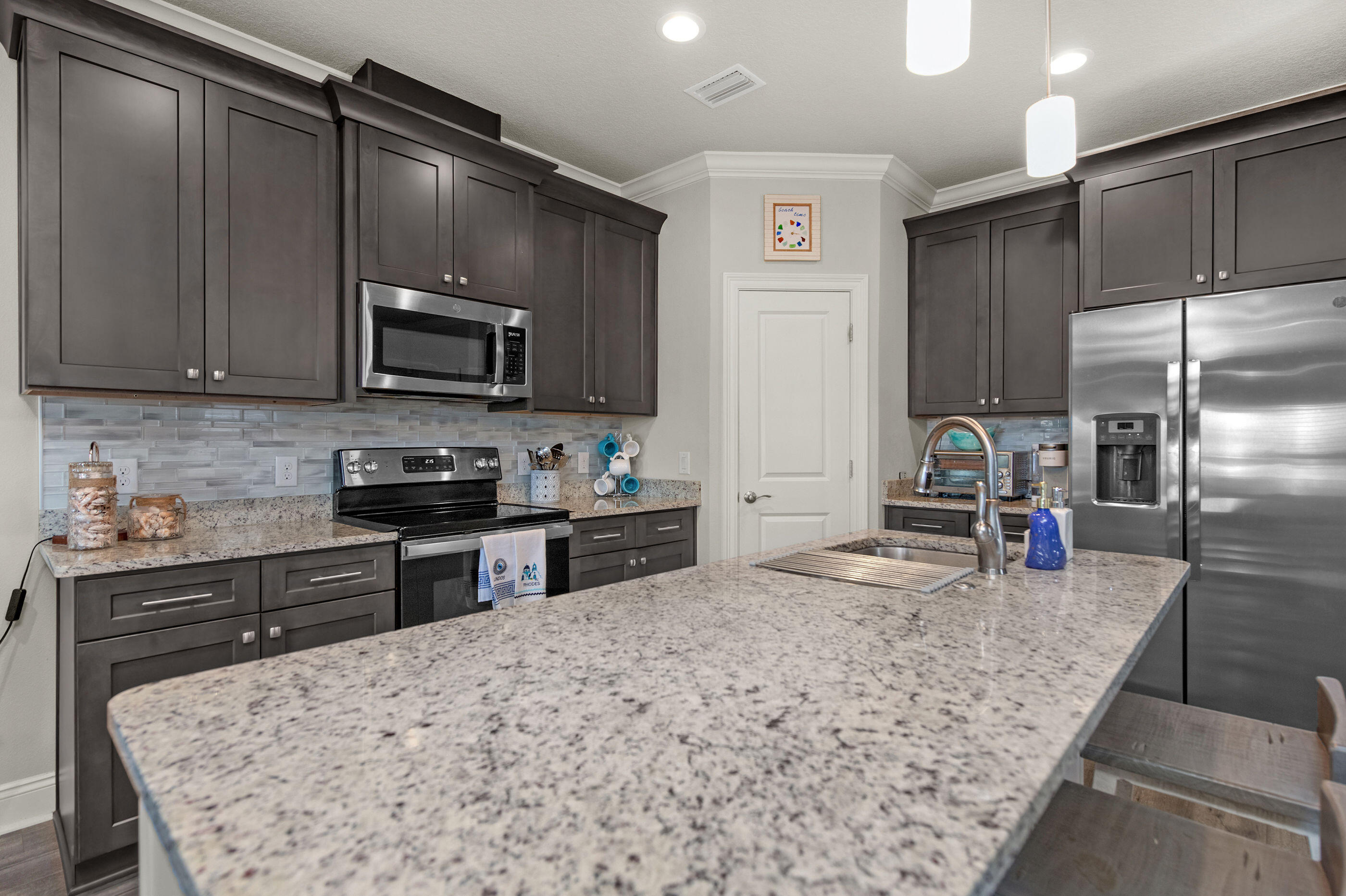 Hiawatha Preserve - Residential