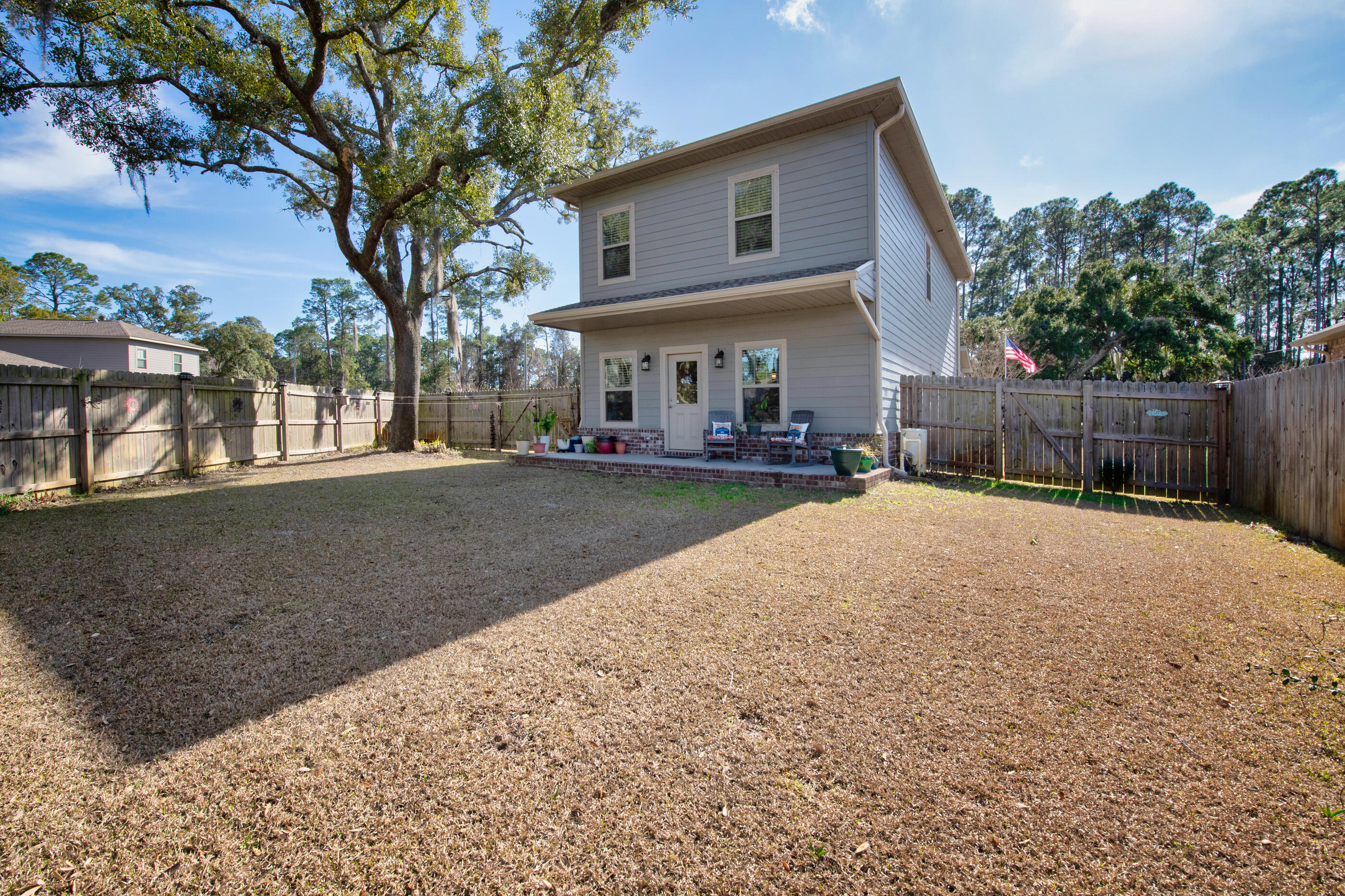 Hiawatha Preserve - Residential